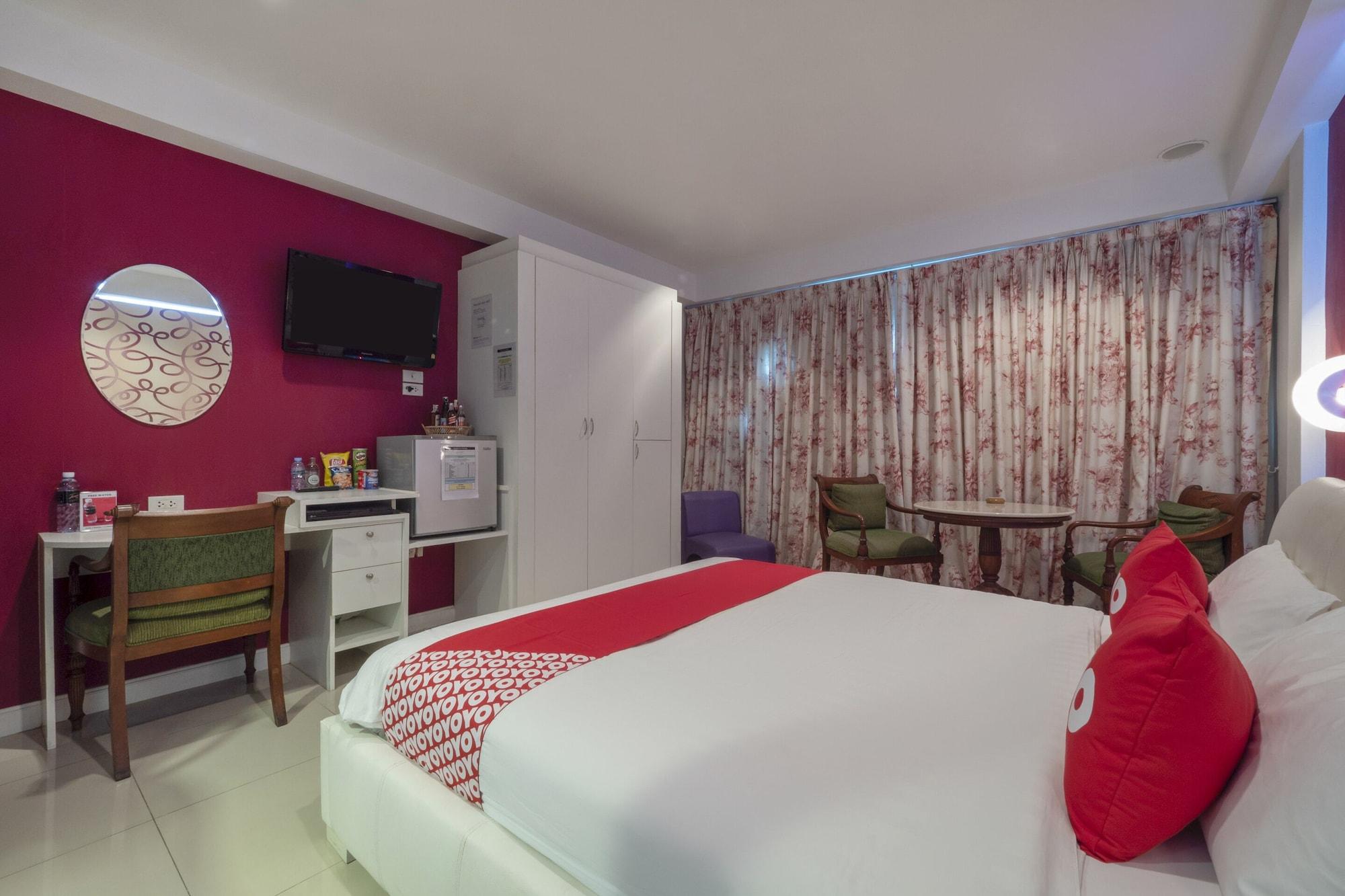 Access 3* Pattaya