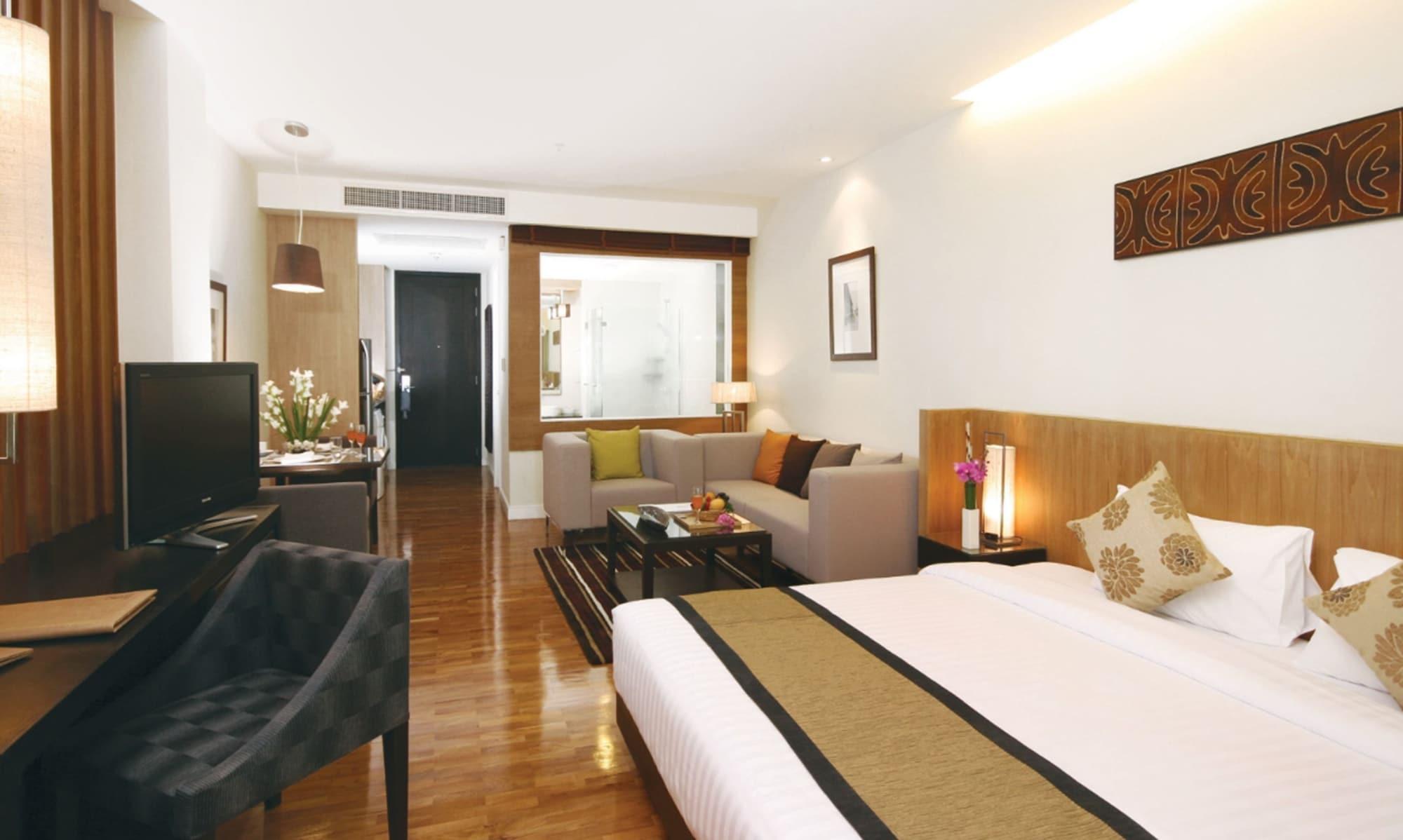 Kantary Hills Hotel, Hotel 5*