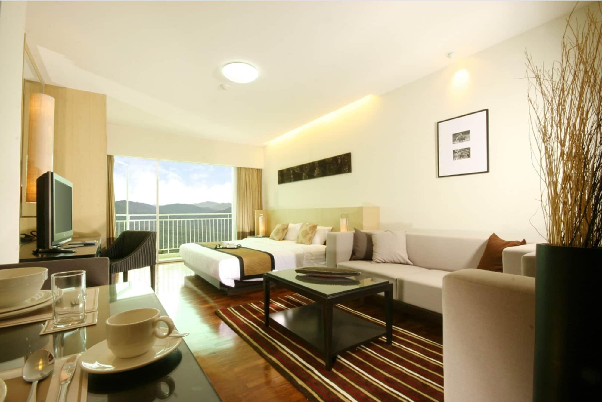 Hotel Kantary Hills Hotel, 5*