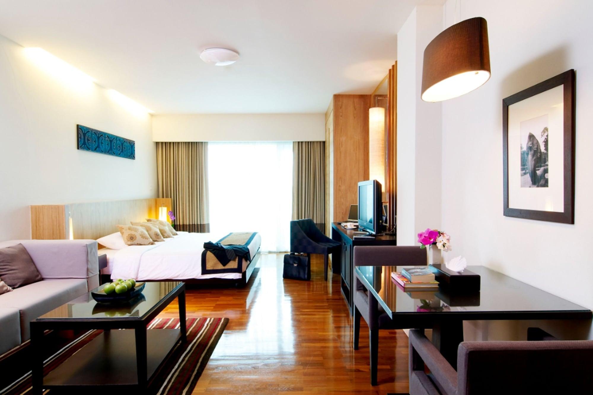 Kantary Hills Hotel, Hotel Chiang Mai