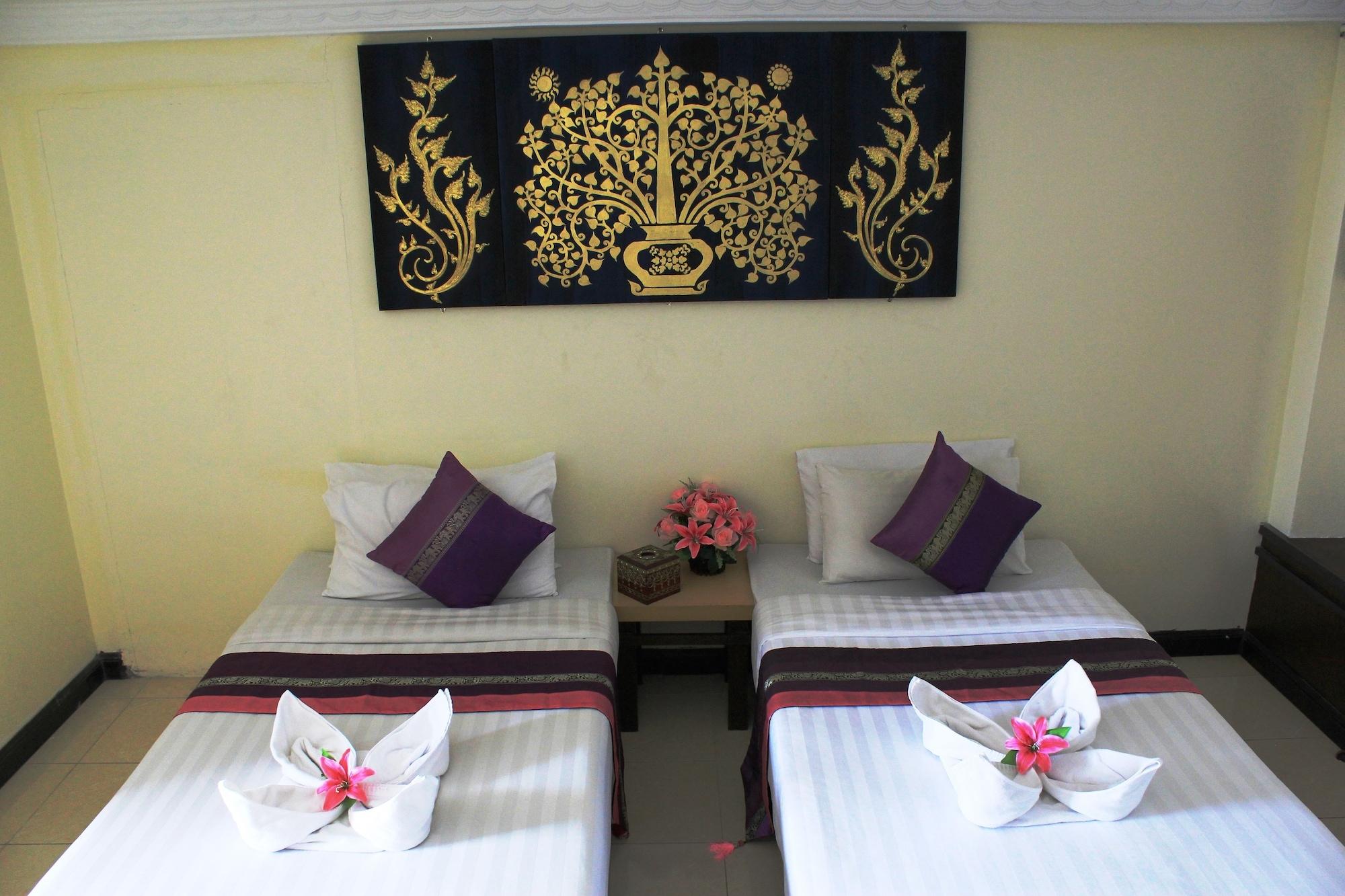 Hotel Siwalai Place
