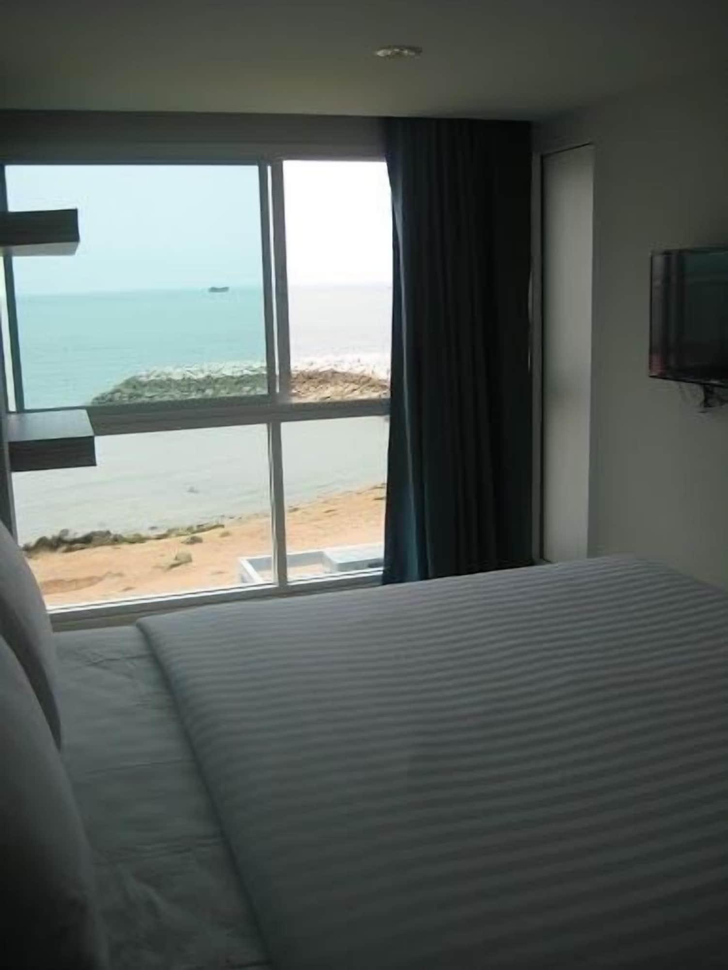 Hotel Nantra Pattaya Baan Ampoe Na Chom Thian