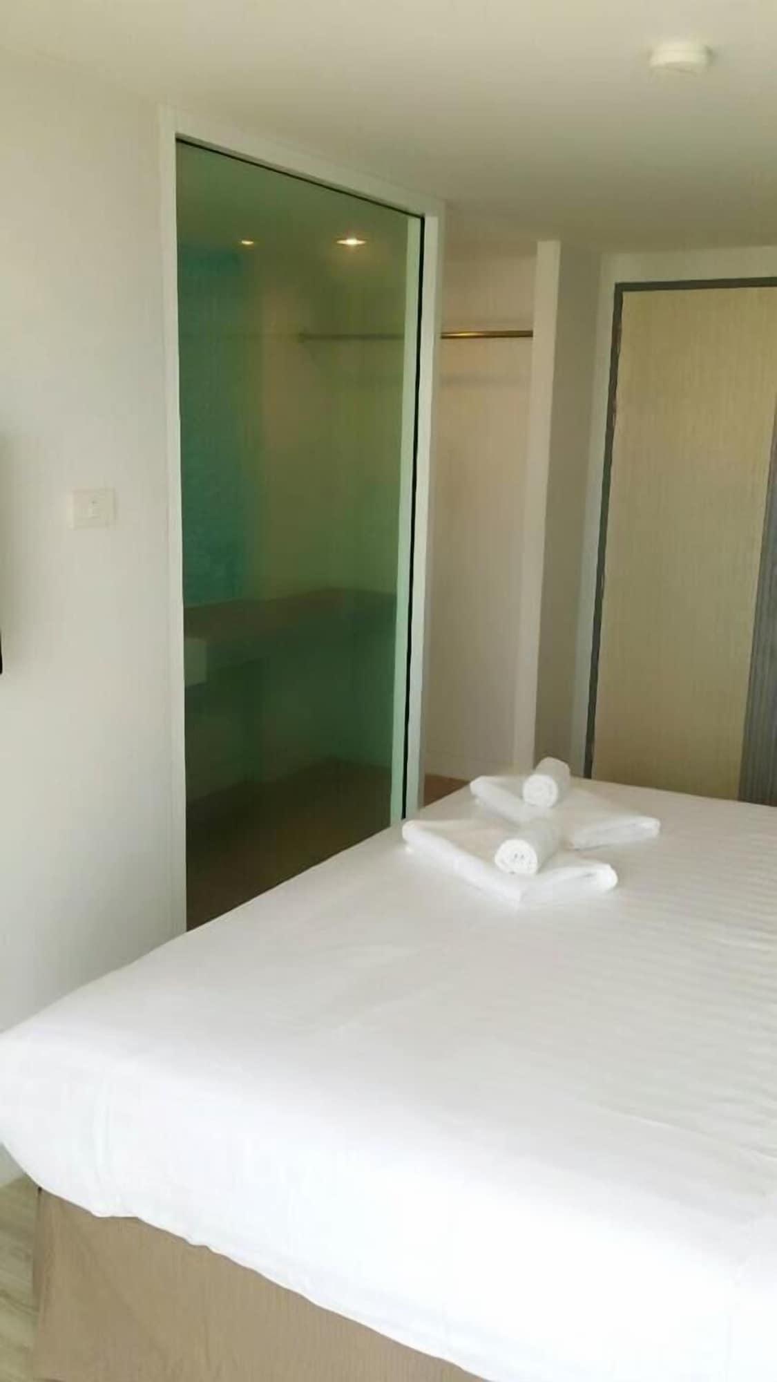 Nantra Pattaya Baan Ampoe 3* Na Chom Thian