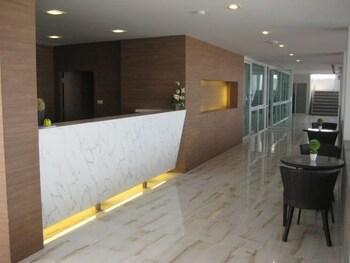 Nantra Pattaya Baan Ampoe Hotel
