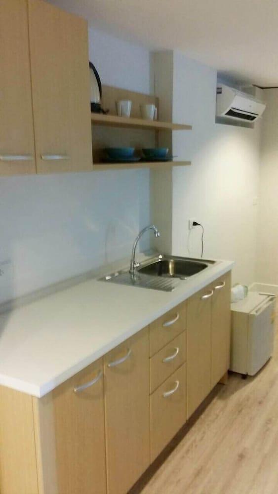 Nantra Pattaya Baan Ampoe 3* Na Chom Thian