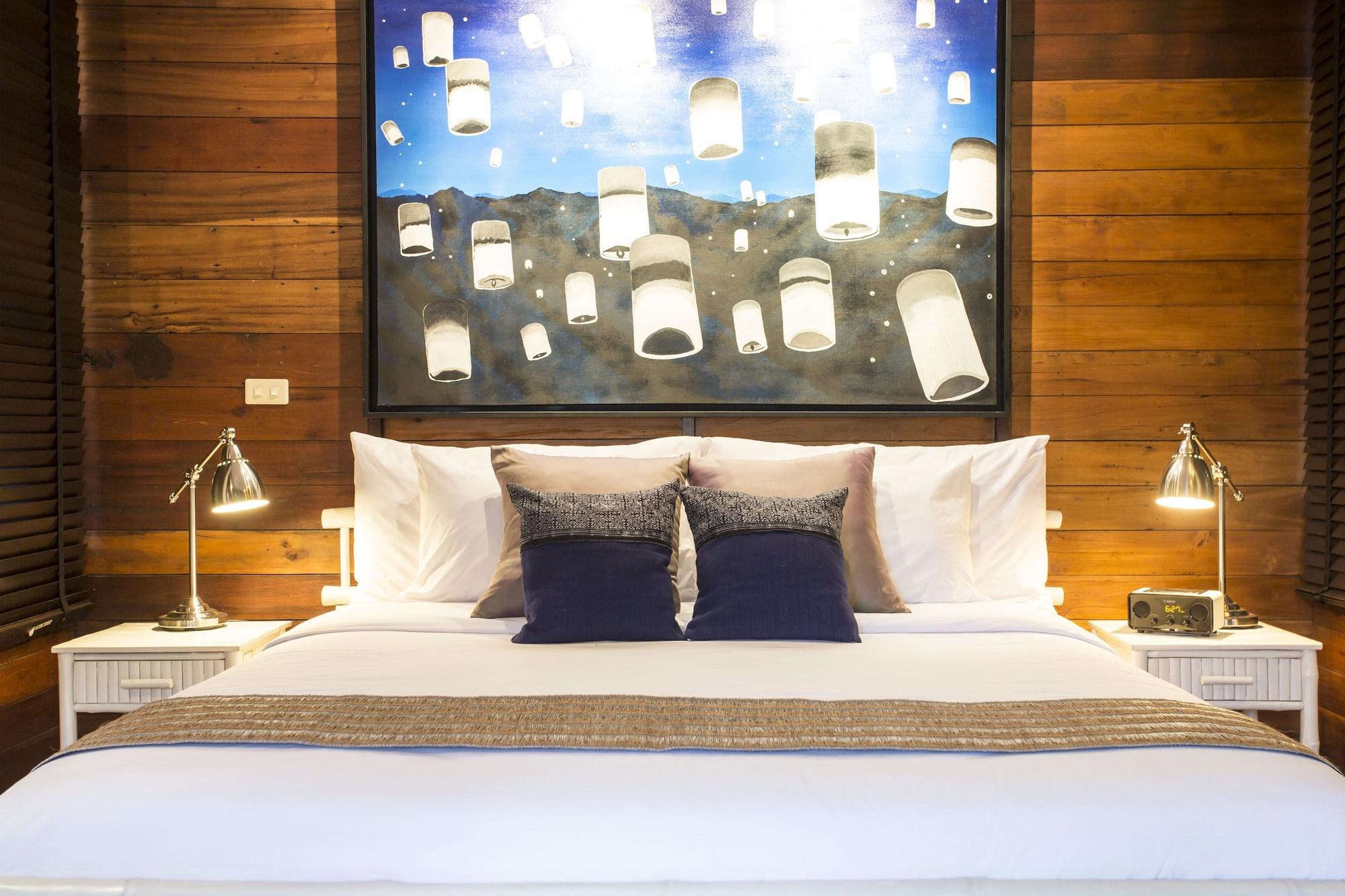 Villa Tolani Northgate Chiang Mai
