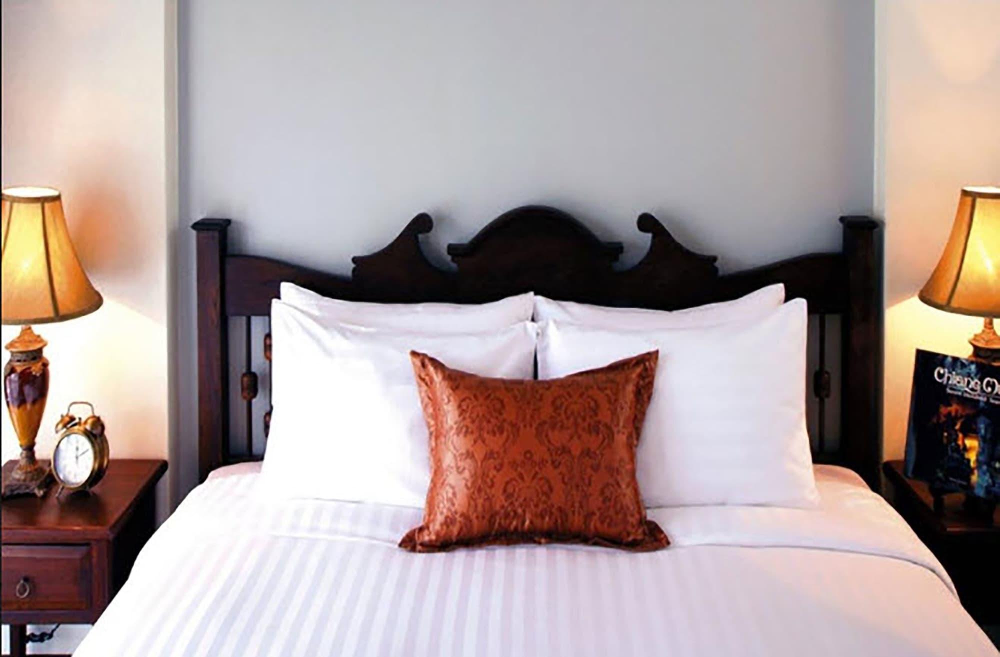 Hotel Ping Nakara Boutique And