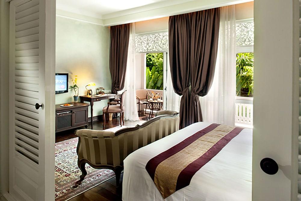 Ping Nakara Boutique And Hotel 5*