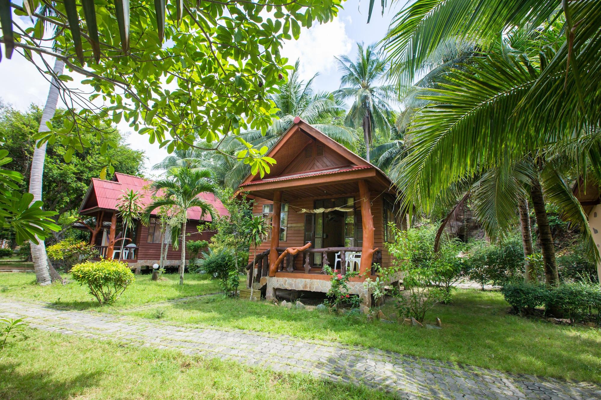 Bottle 1 Resort