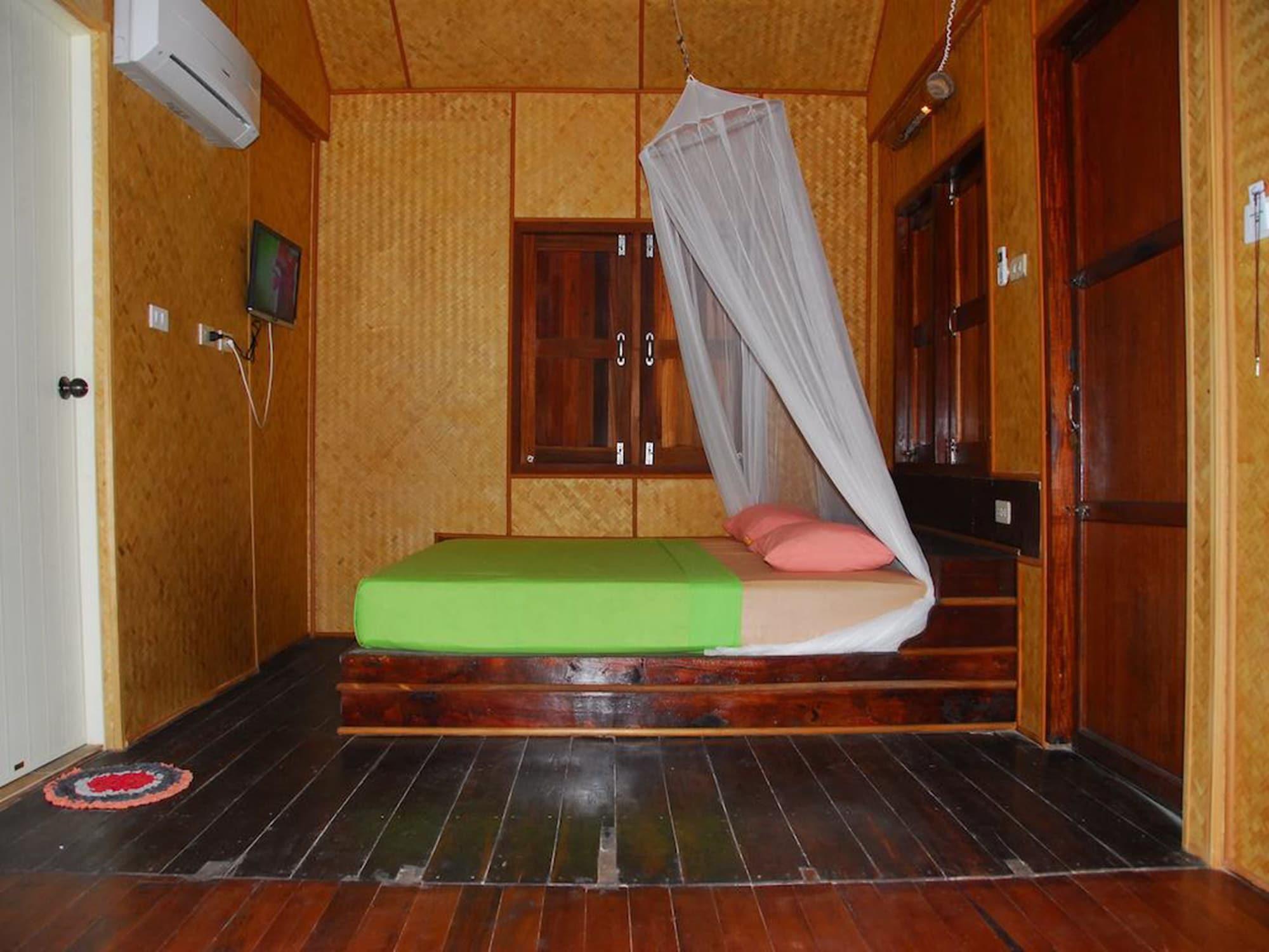 Malibu 3* Chaloklum