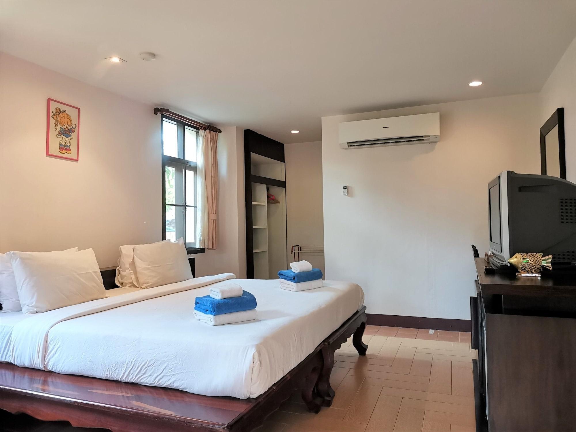 Villa, Lanta Resort Koh Lanta
