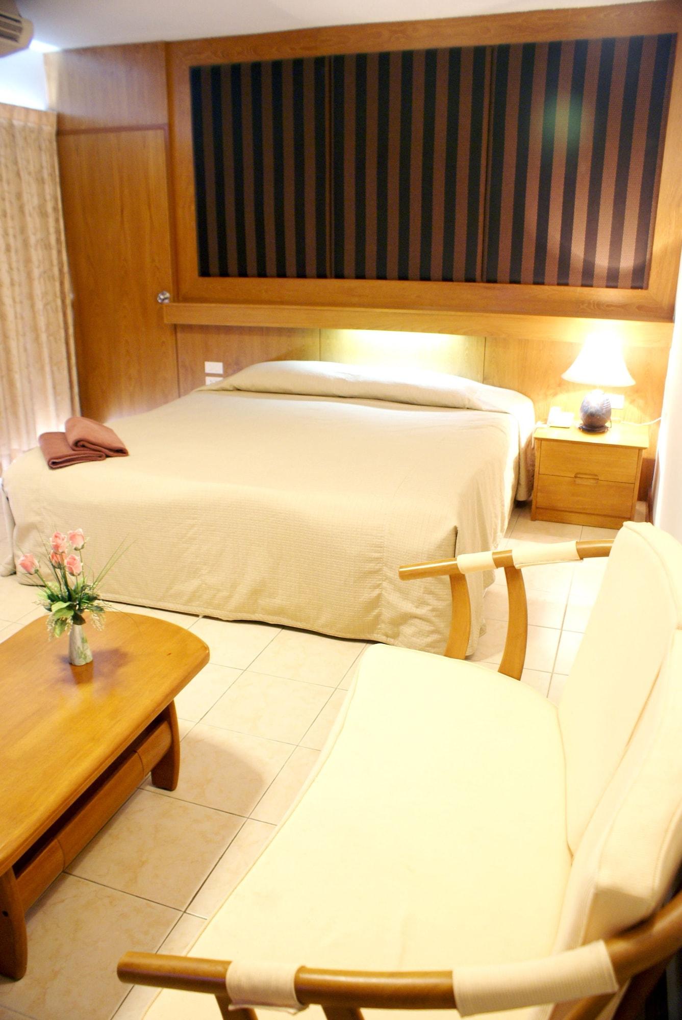 Diamond Place Pattaya