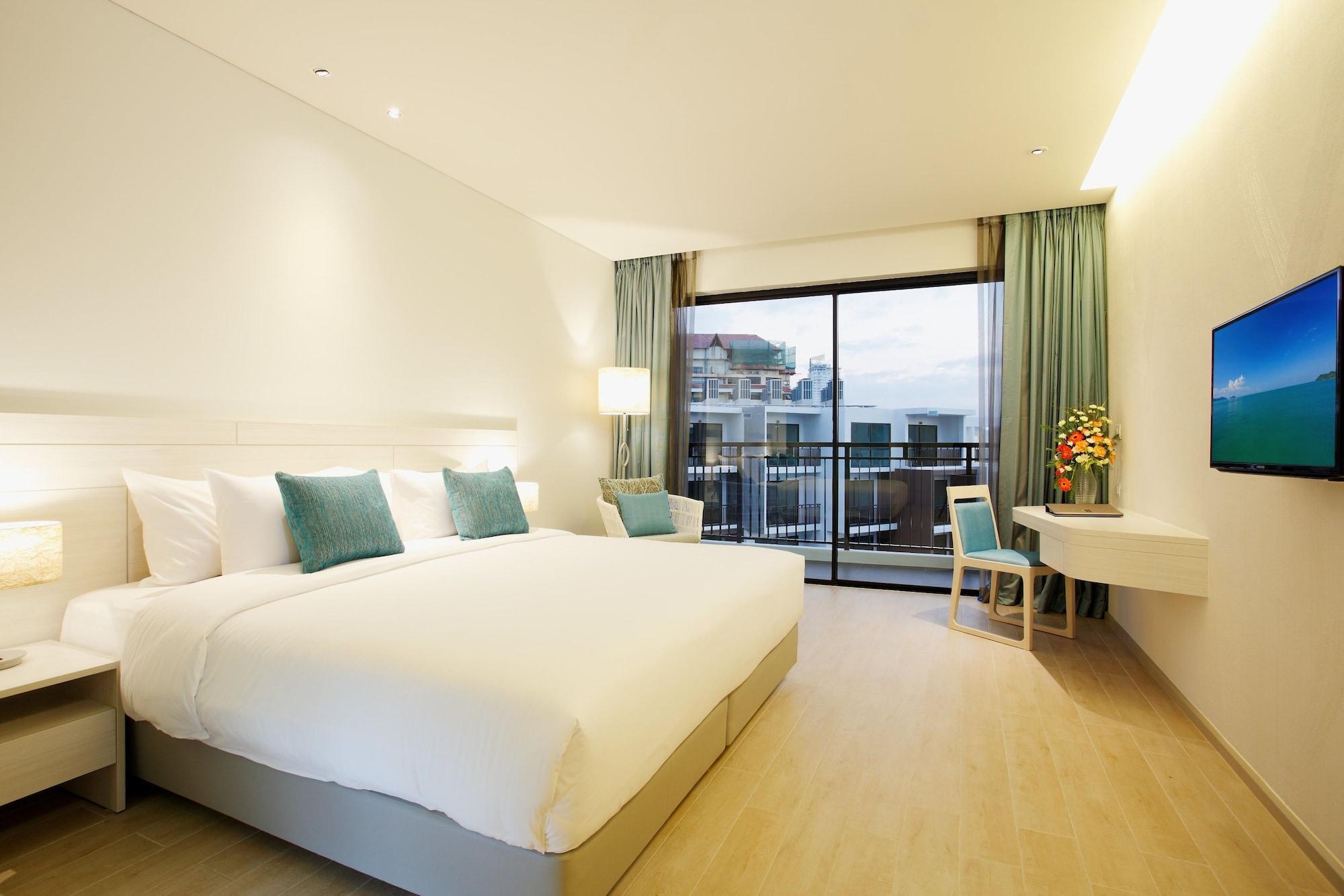 Resort Centara Life Maris