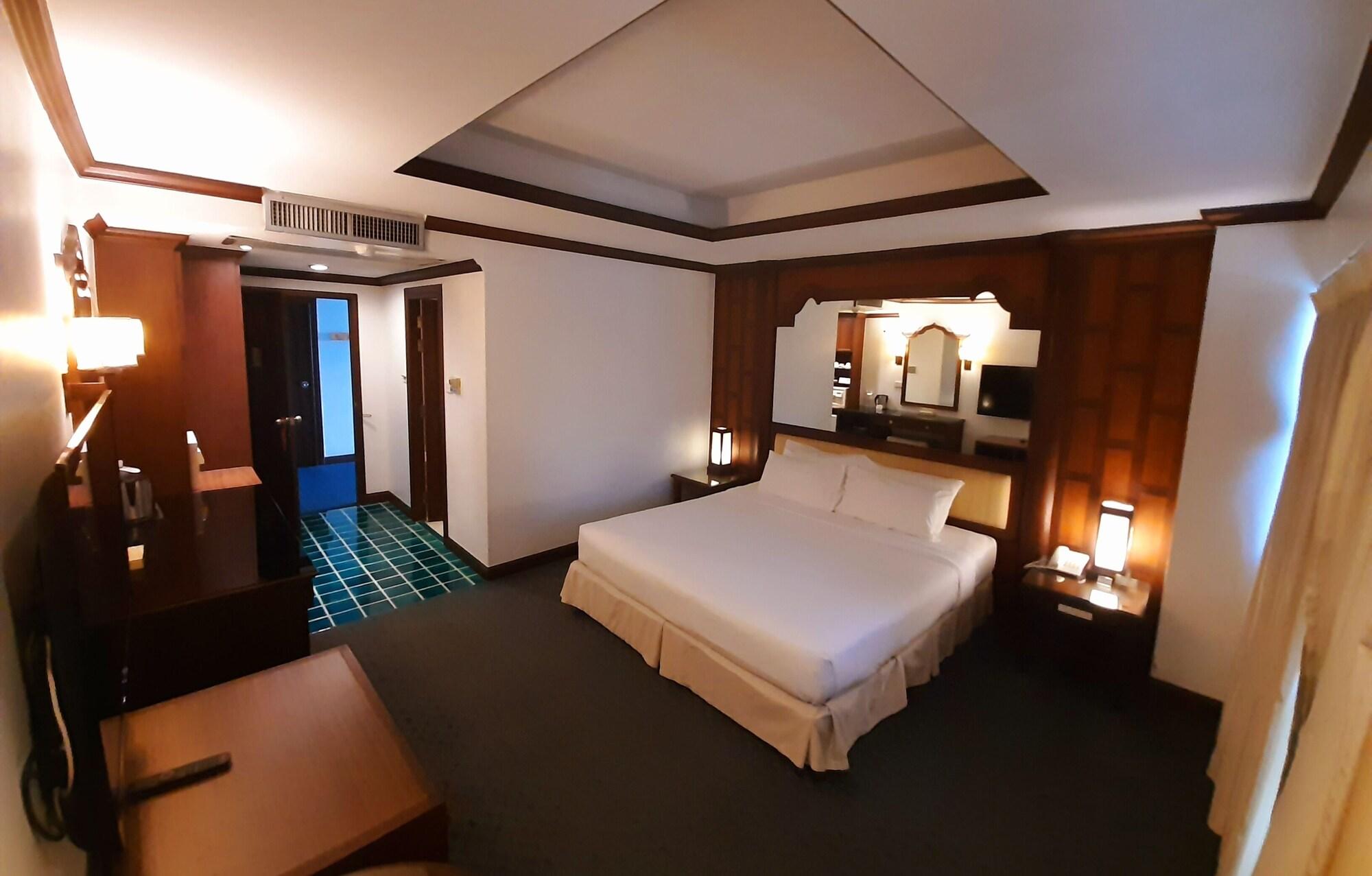 Grand Pattaya