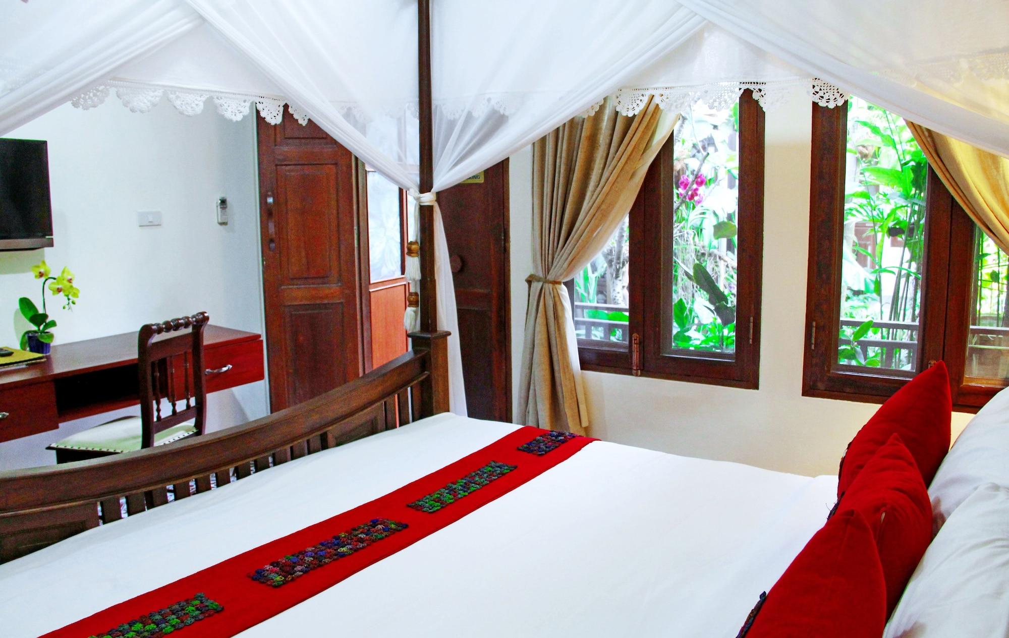 Resort Shewe Wana Boutique (adults Only) 4*