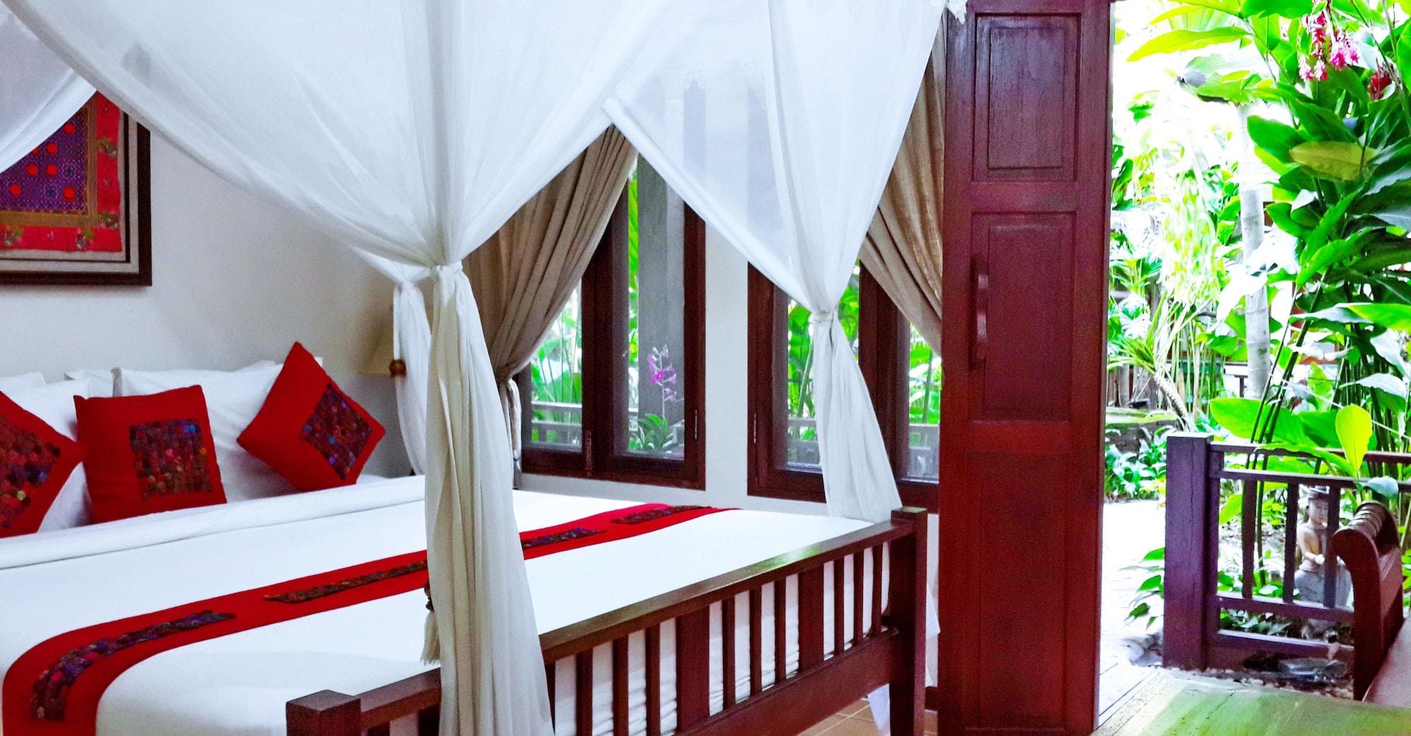 Resort Shewe Wana Boutique (adults Only) Chiang Mai