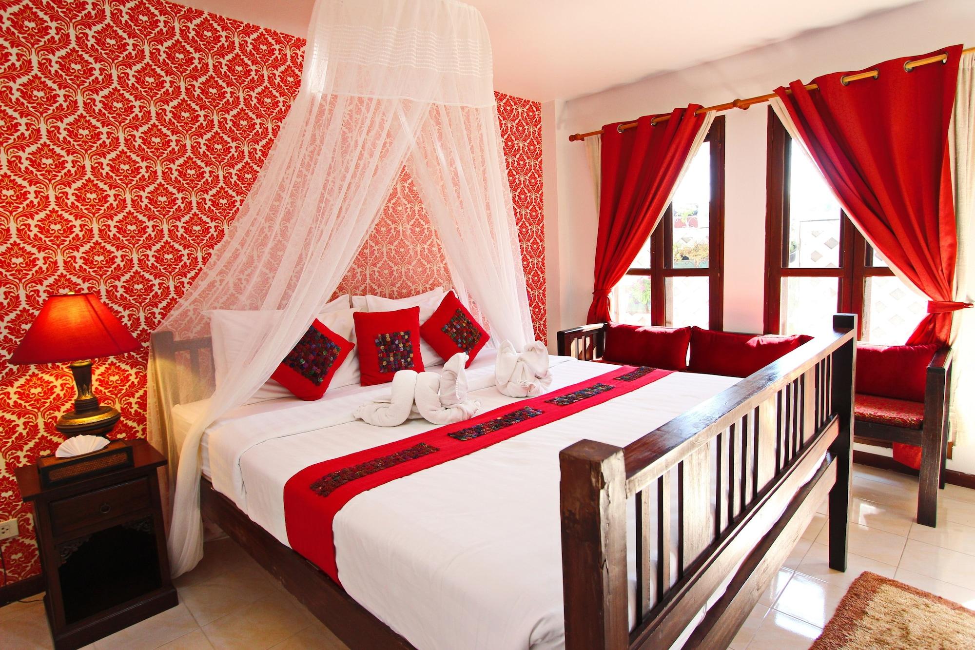 Shewe Wana Boutique (adults Only) Resort 4*