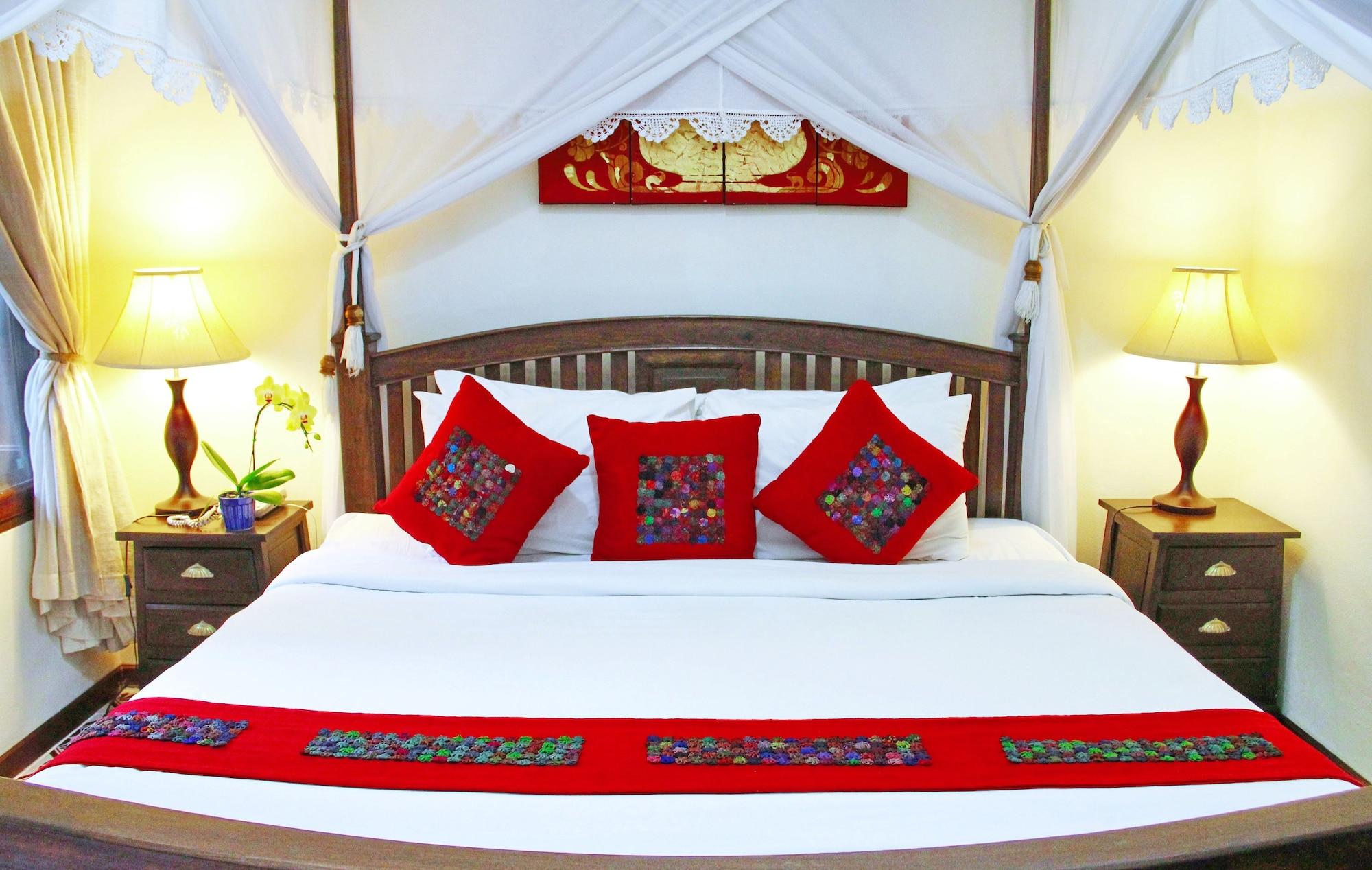 Resort Shewe Wana Boutique (adults Only) Chiang Mai