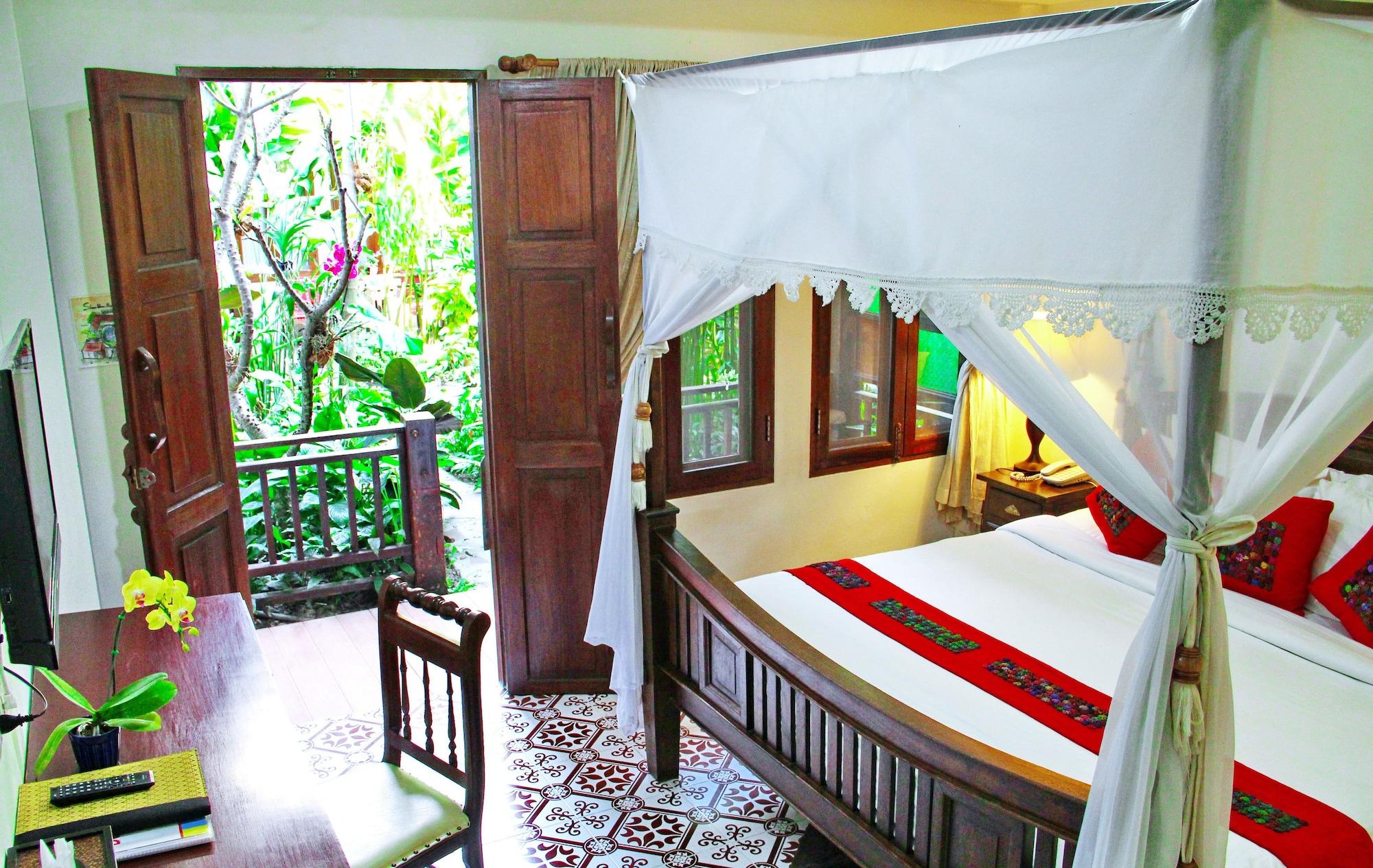 Resort Shewe Wana Boutique (adults Only)