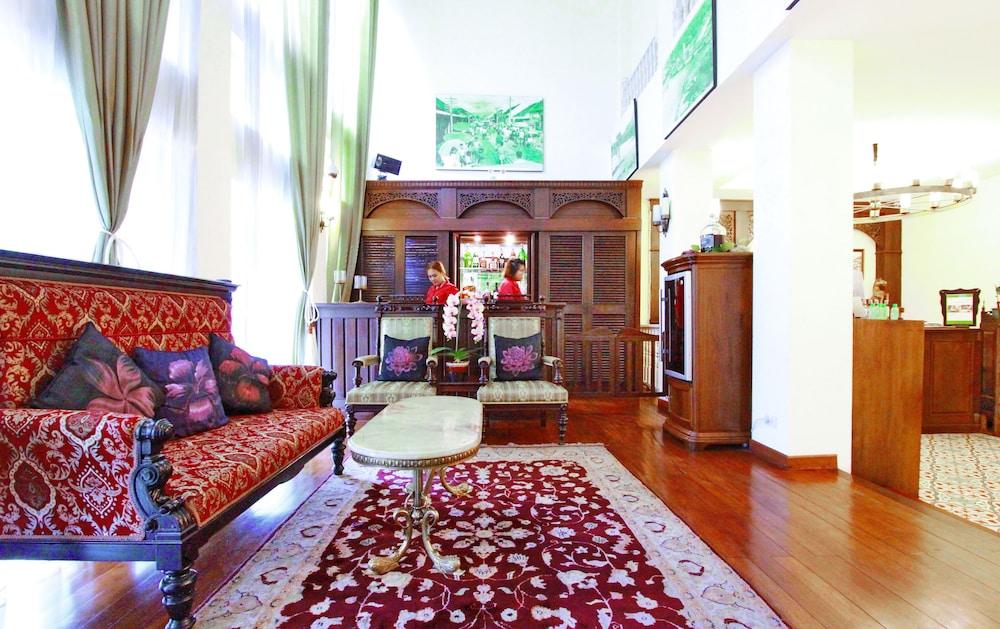 Resort Shewe Wana Boutique (adults Only) Chiang Mai
