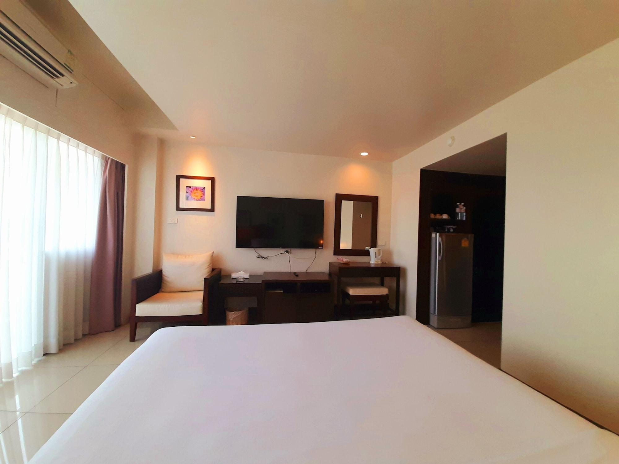 Hotel Grand