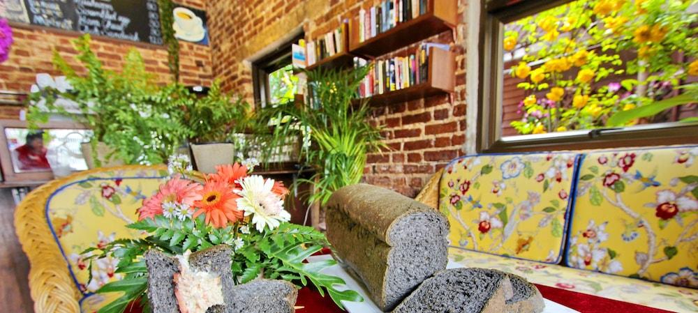 Shewe Wana Boutique (adults Only) 4* Chiang Mai
