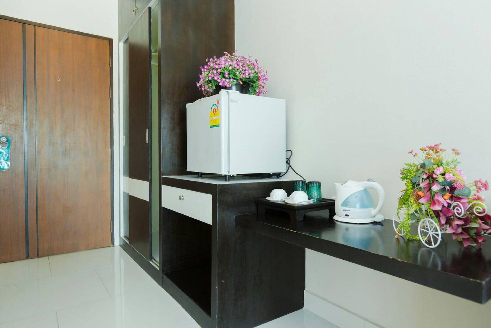 Hotel Neo Jomtien Beach