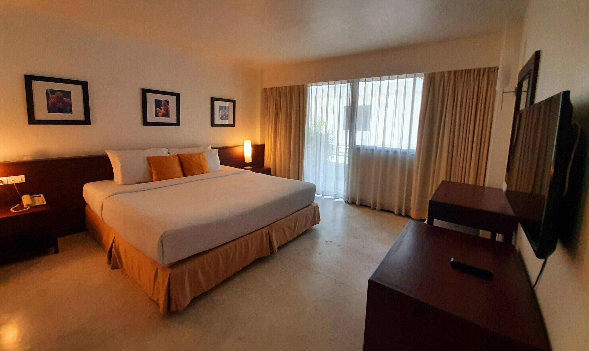 Hotel Grand Pattaya