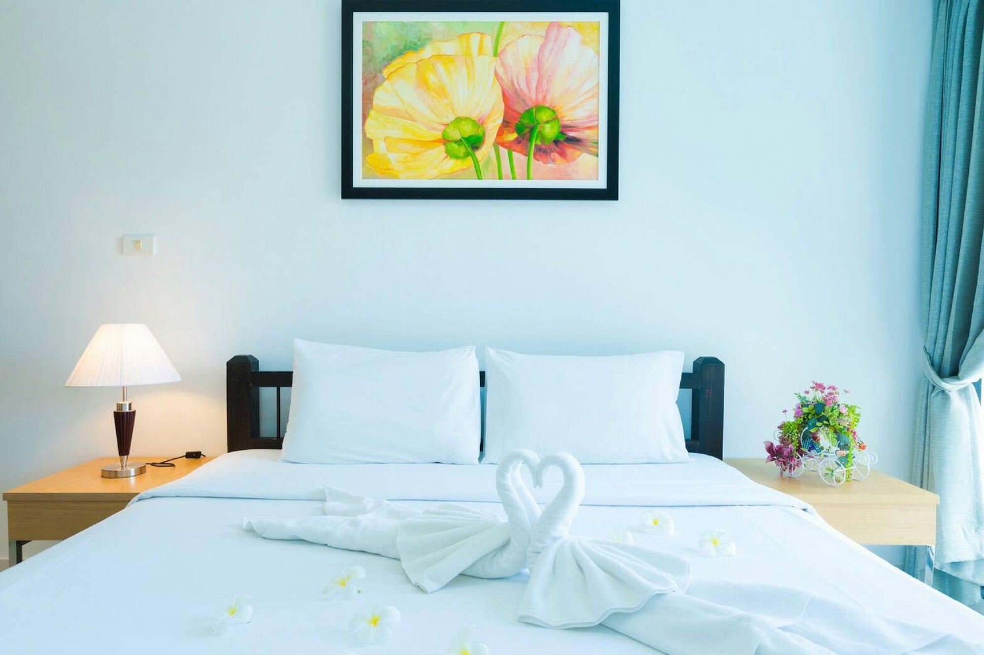 Neo 3* Jomtien Beach