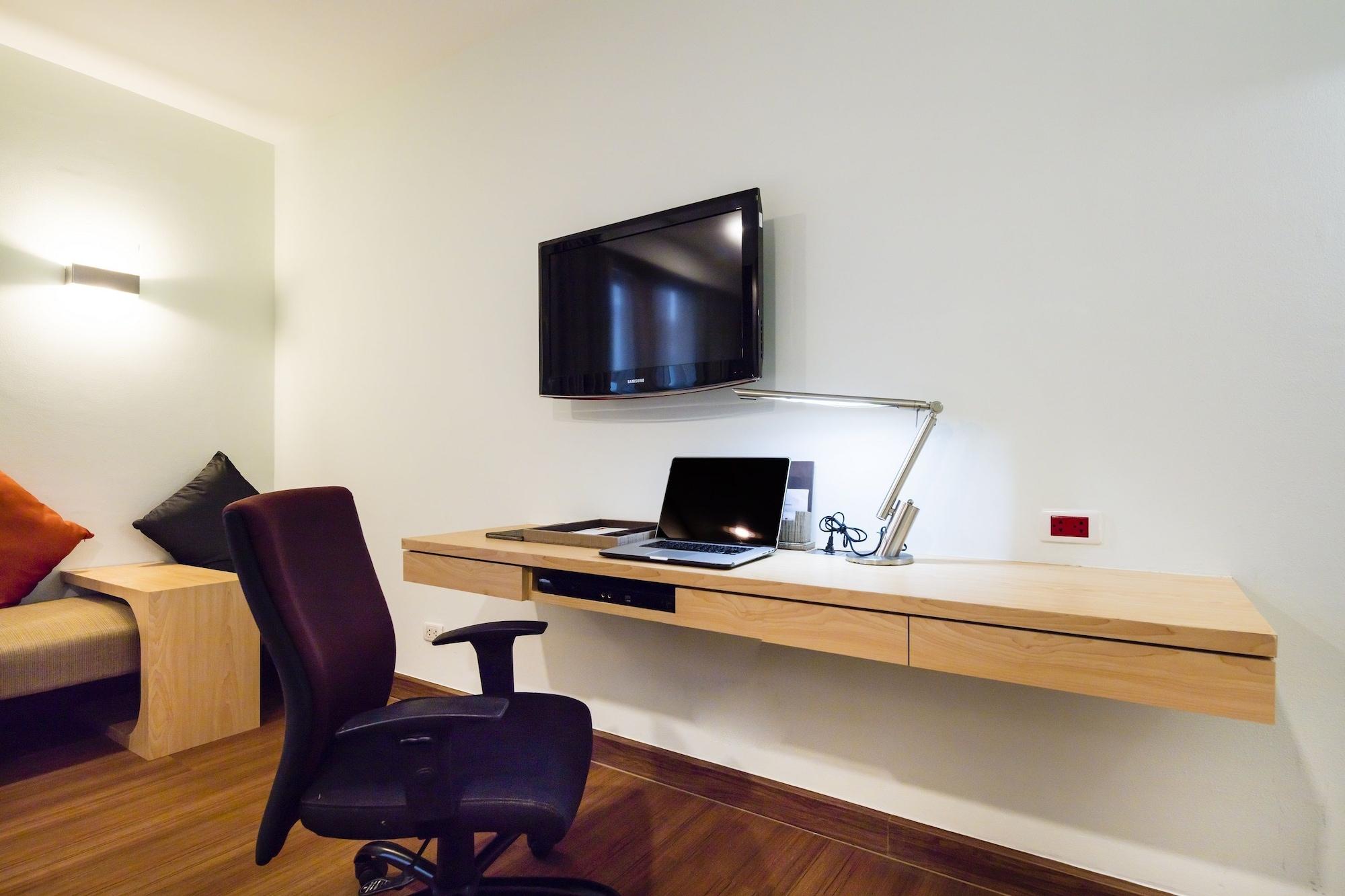Solo, Sukhumvit 2, - Sha Extra Hotel Banguecoque