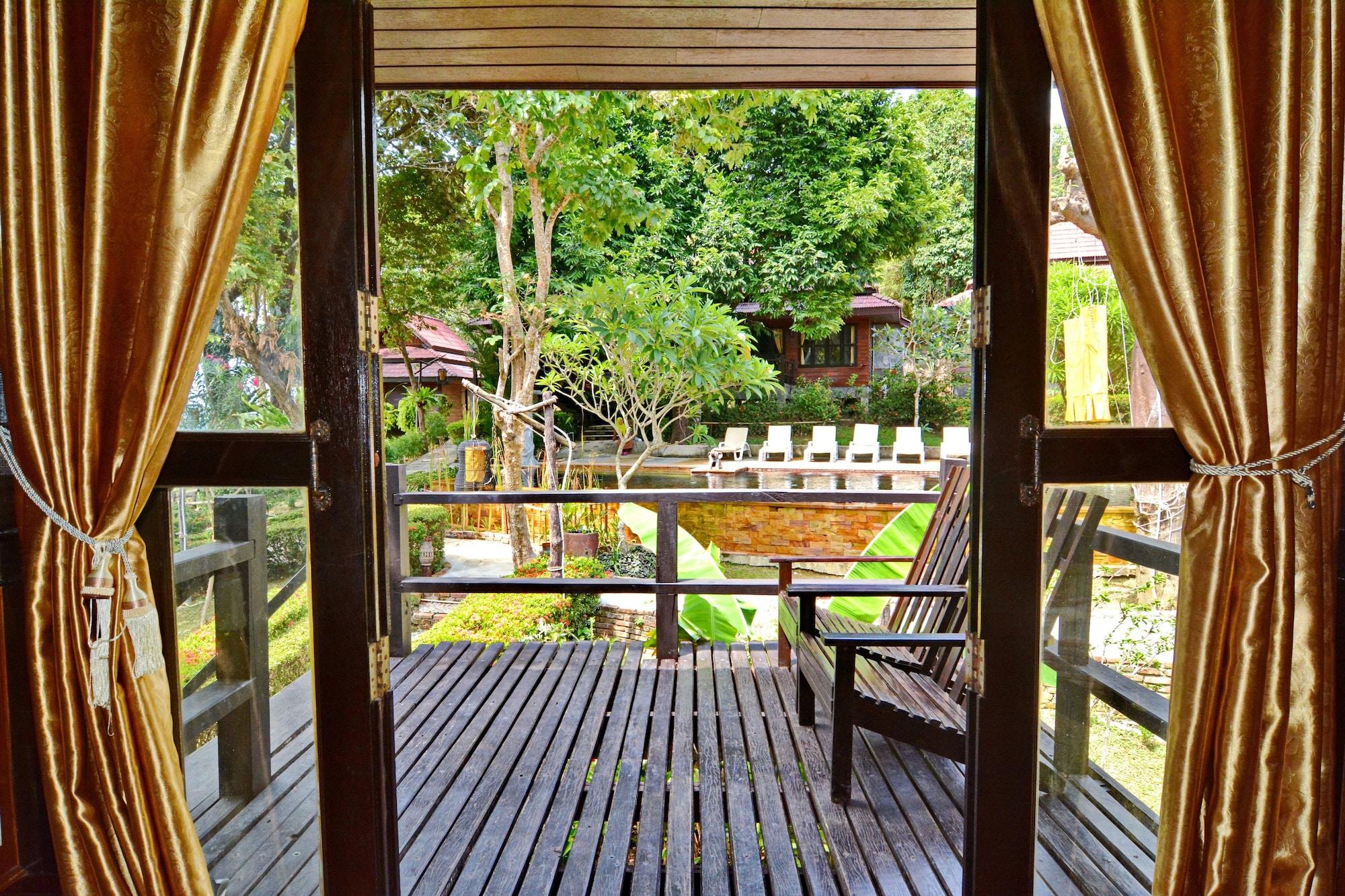 Baan Laanta & - Sha Koh Lanta