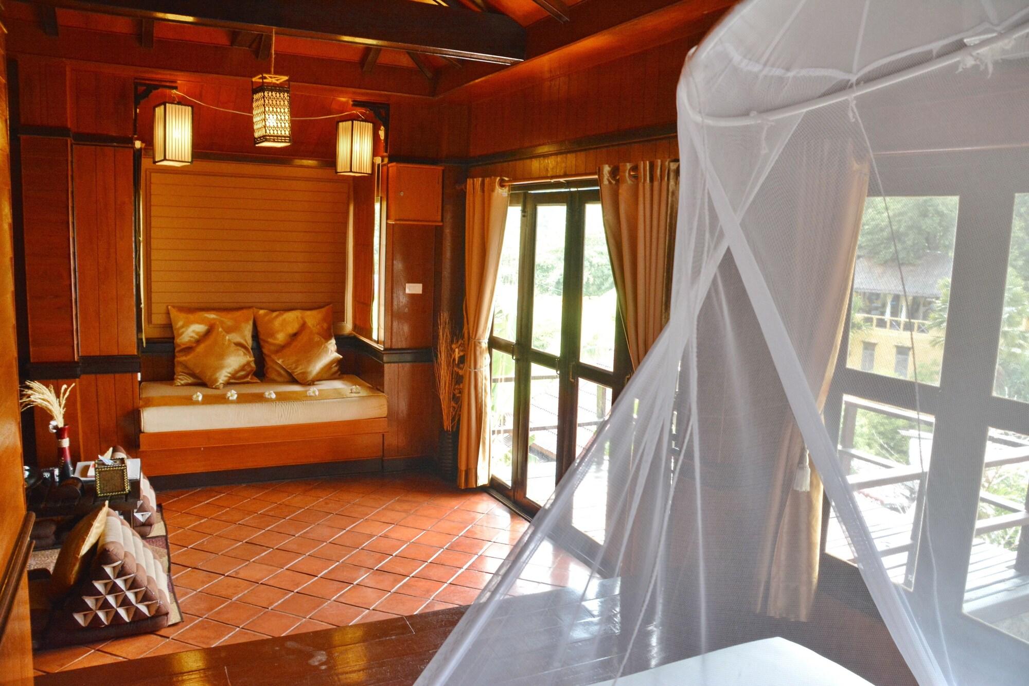 Baan Laanta & - Sha