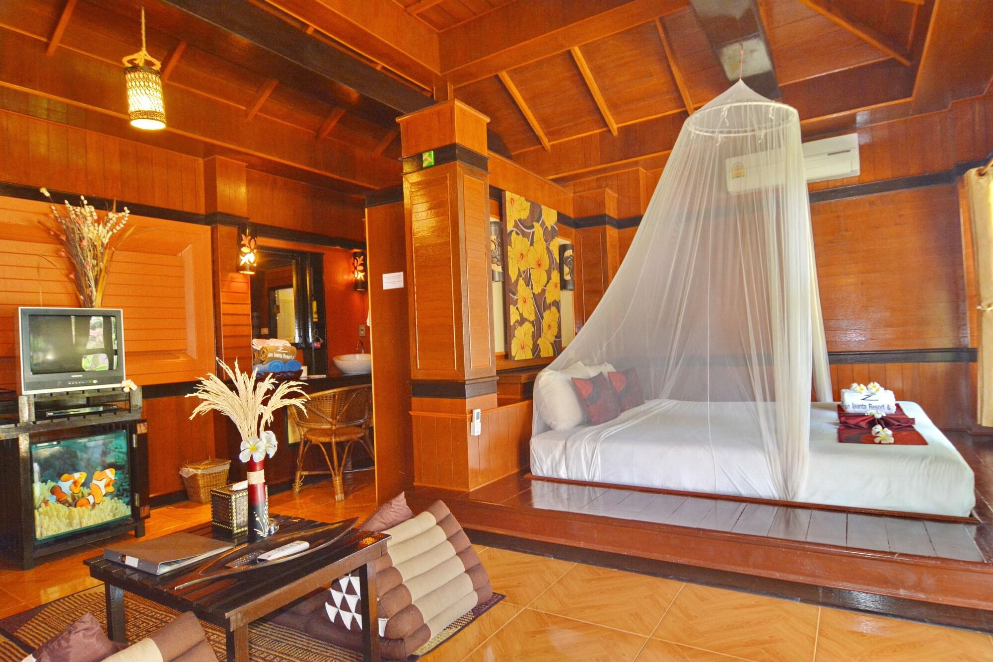 Baan Laanta & - Sha 4* Koh Lanta