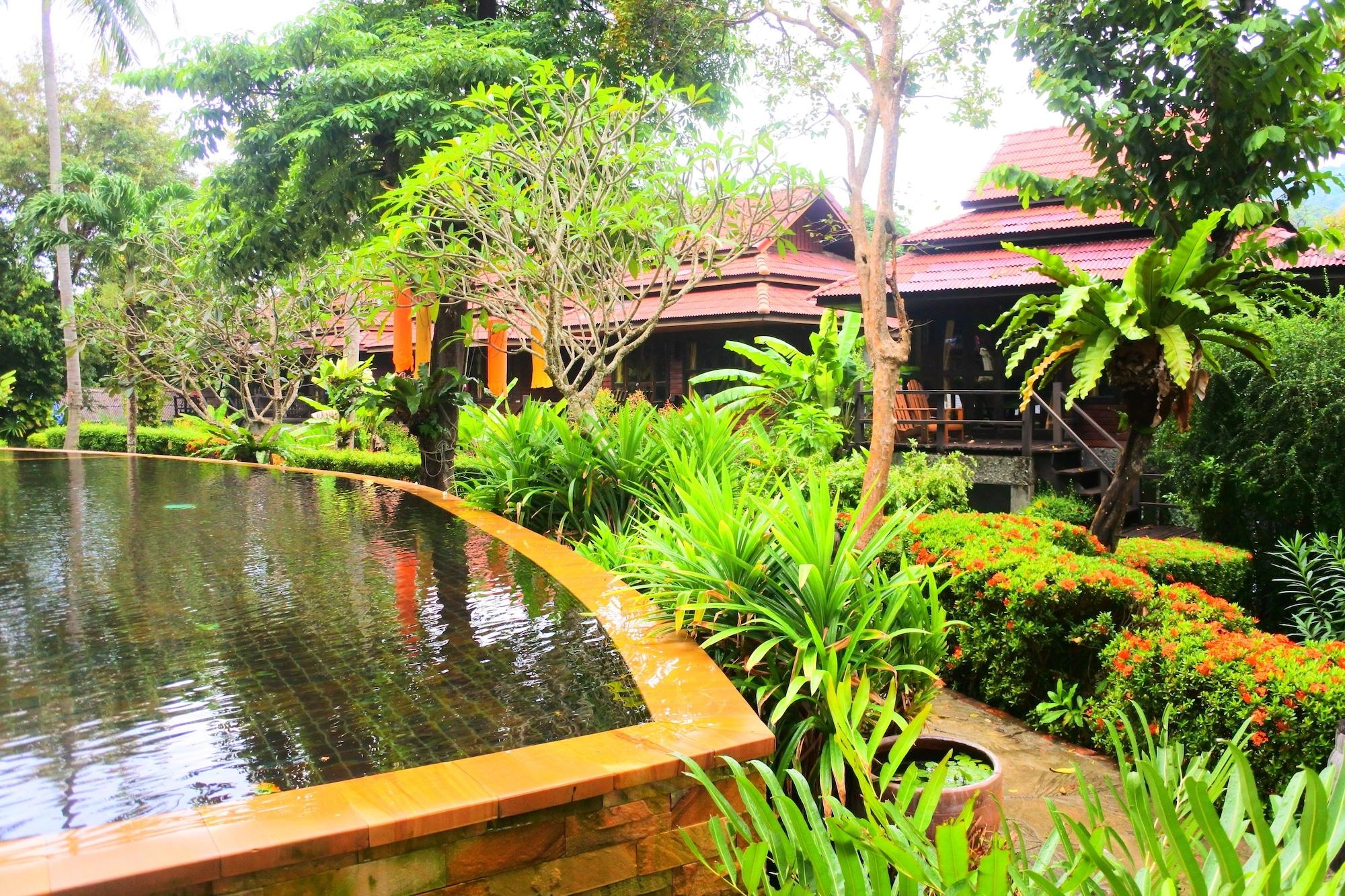 Baan Laanta & - Sha 4* Koh Lanta