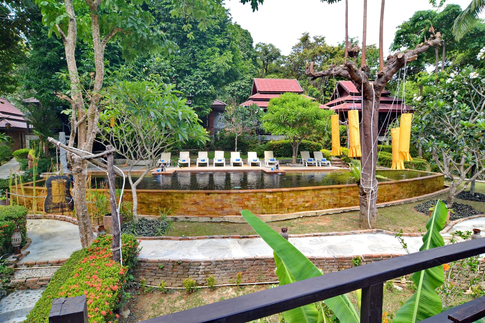 Baan Laanta & - Sha 4*