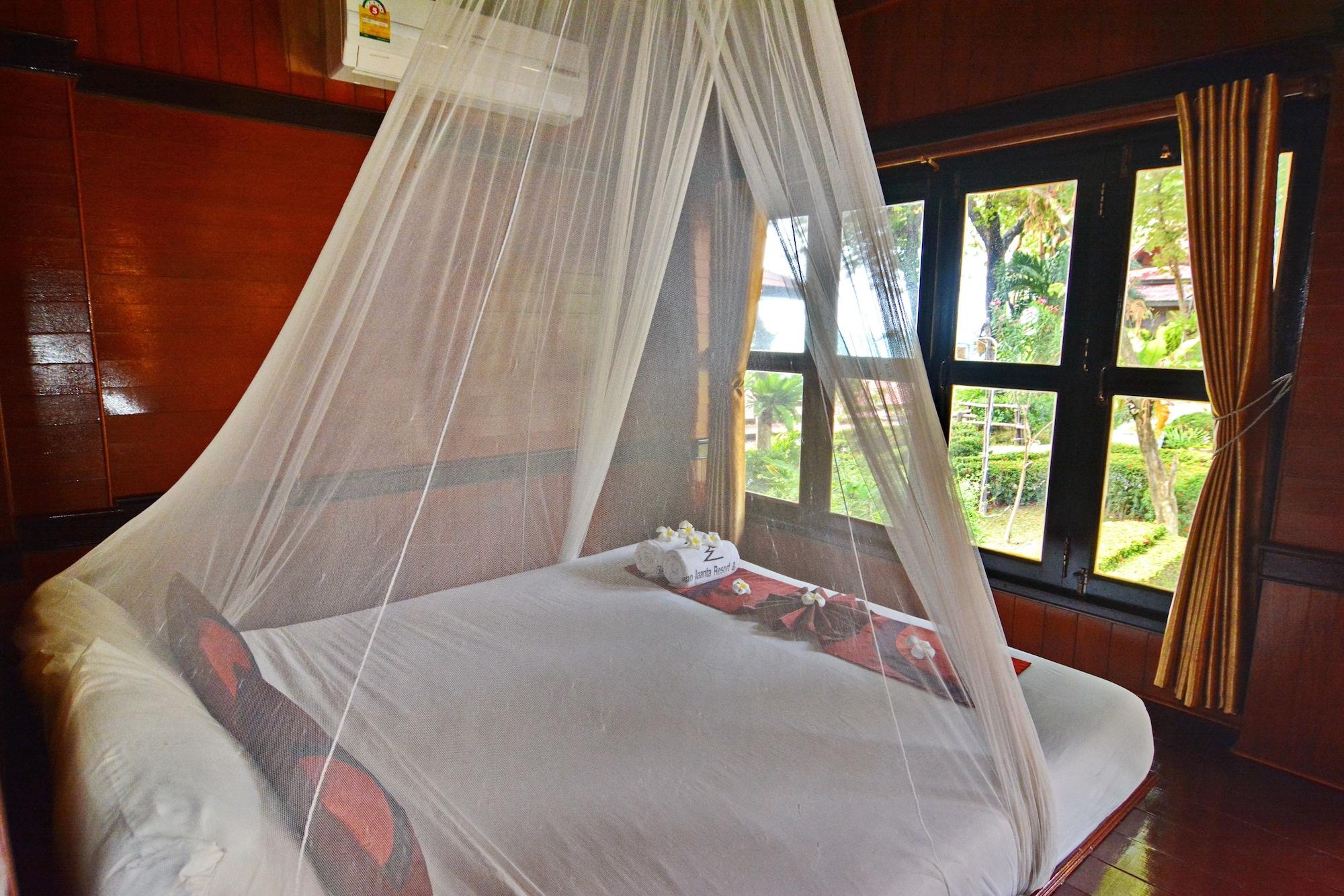 Baan Laanta & - Sha Resort