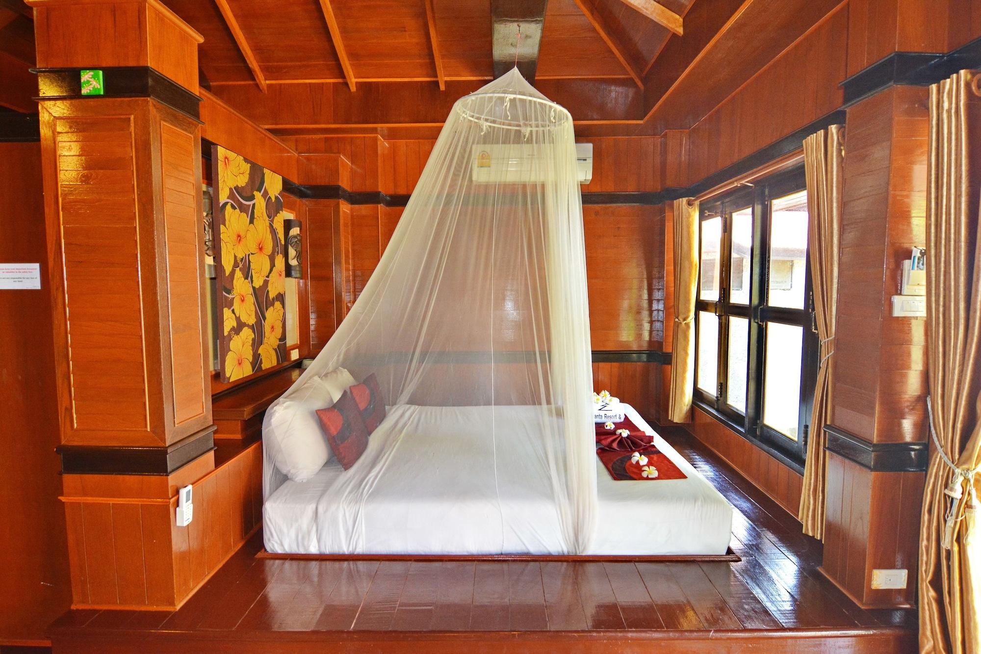 Resort Baan Laanta & - Sha