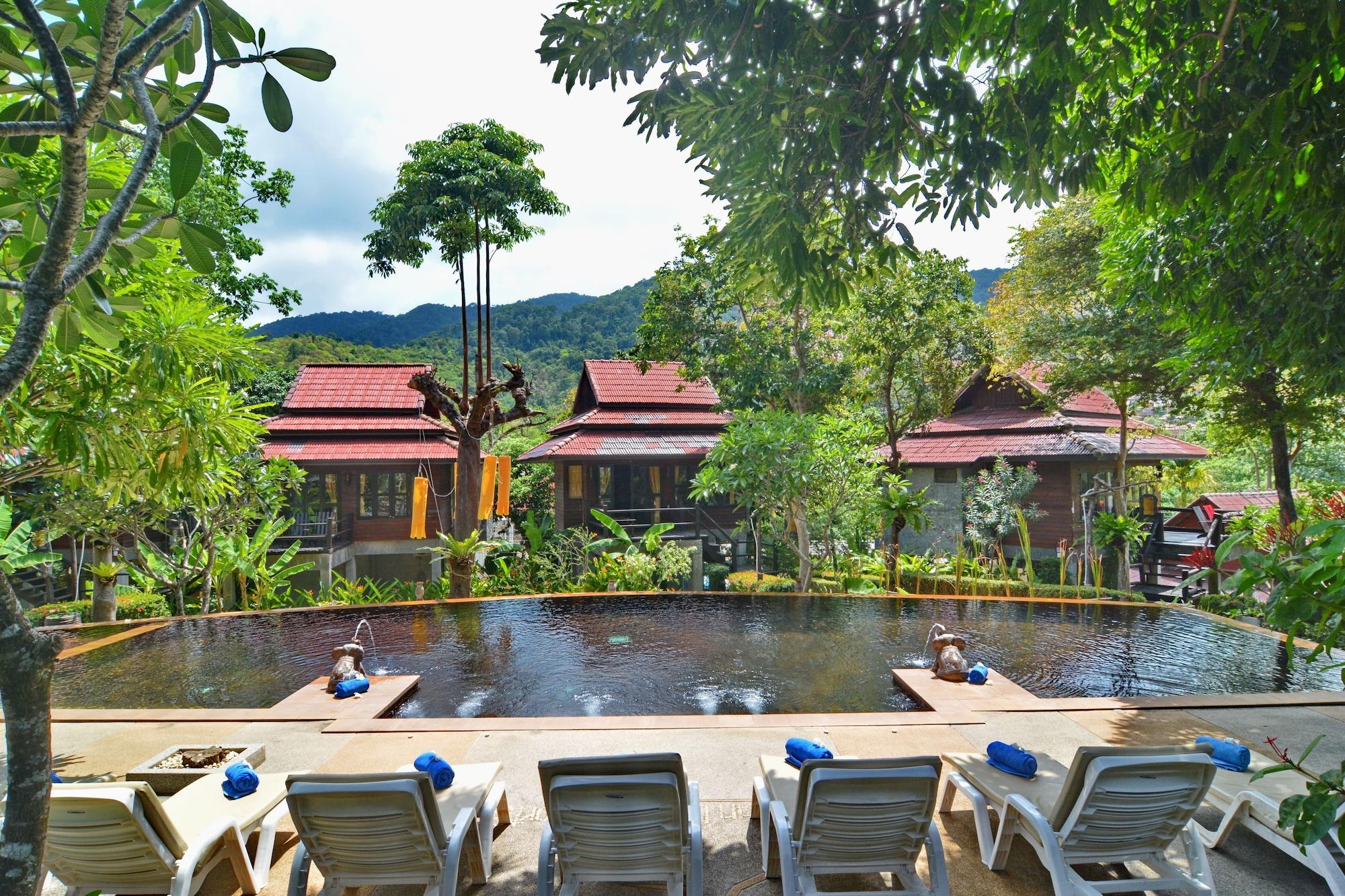 Baan Laanta & - Sha 4*