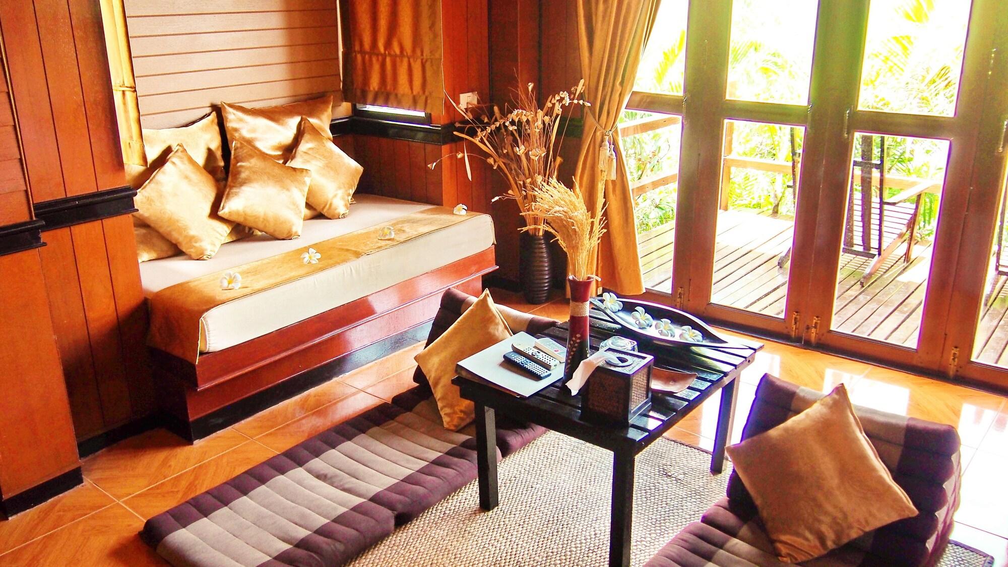 Resort Baan Laanta & - Sha
