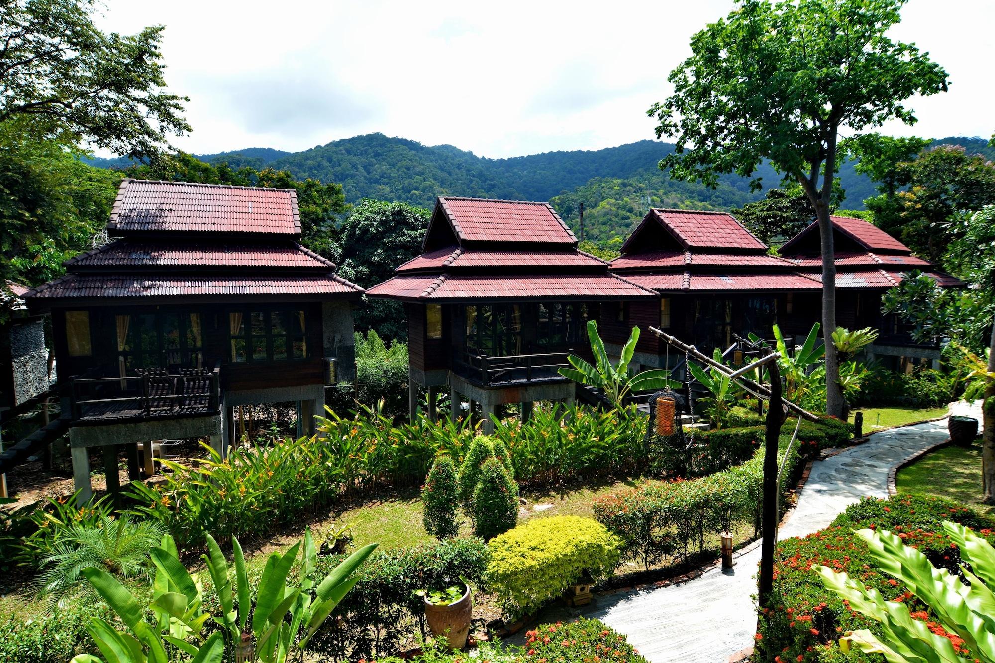 Baan Laanta & - Sha Resort 4*
