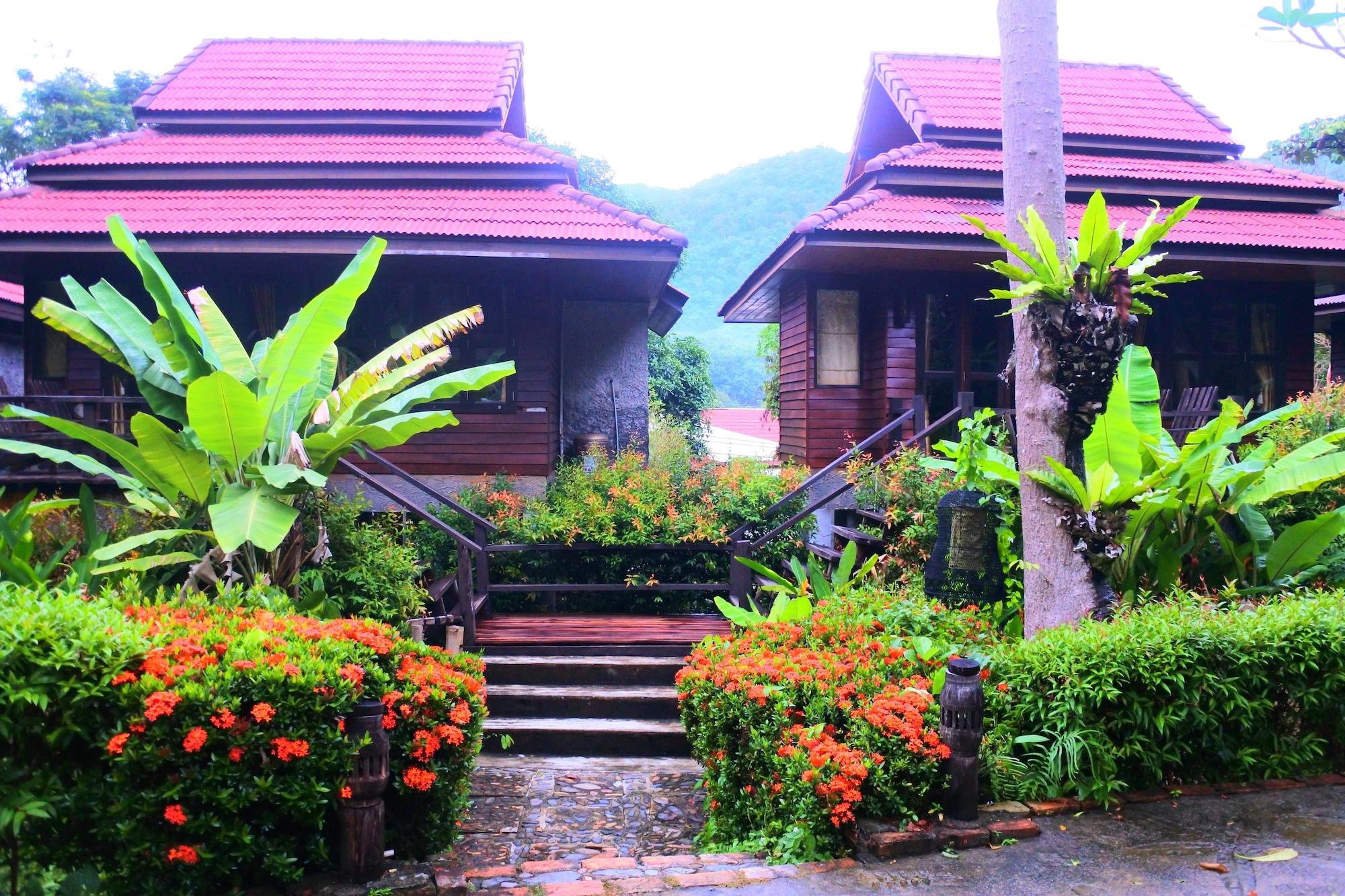 Baan Laanta & - Sha Koh Lanta