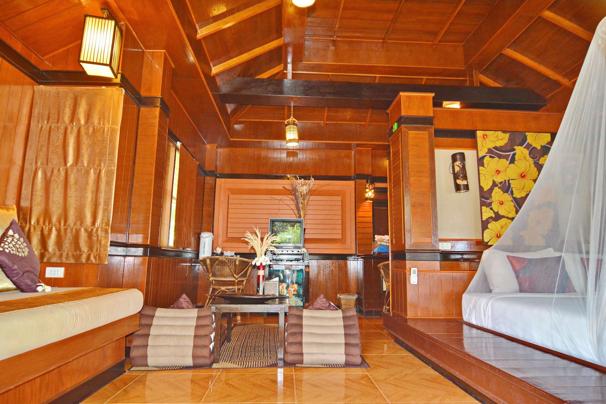 Baan Laanta & - Sha Resort 4*