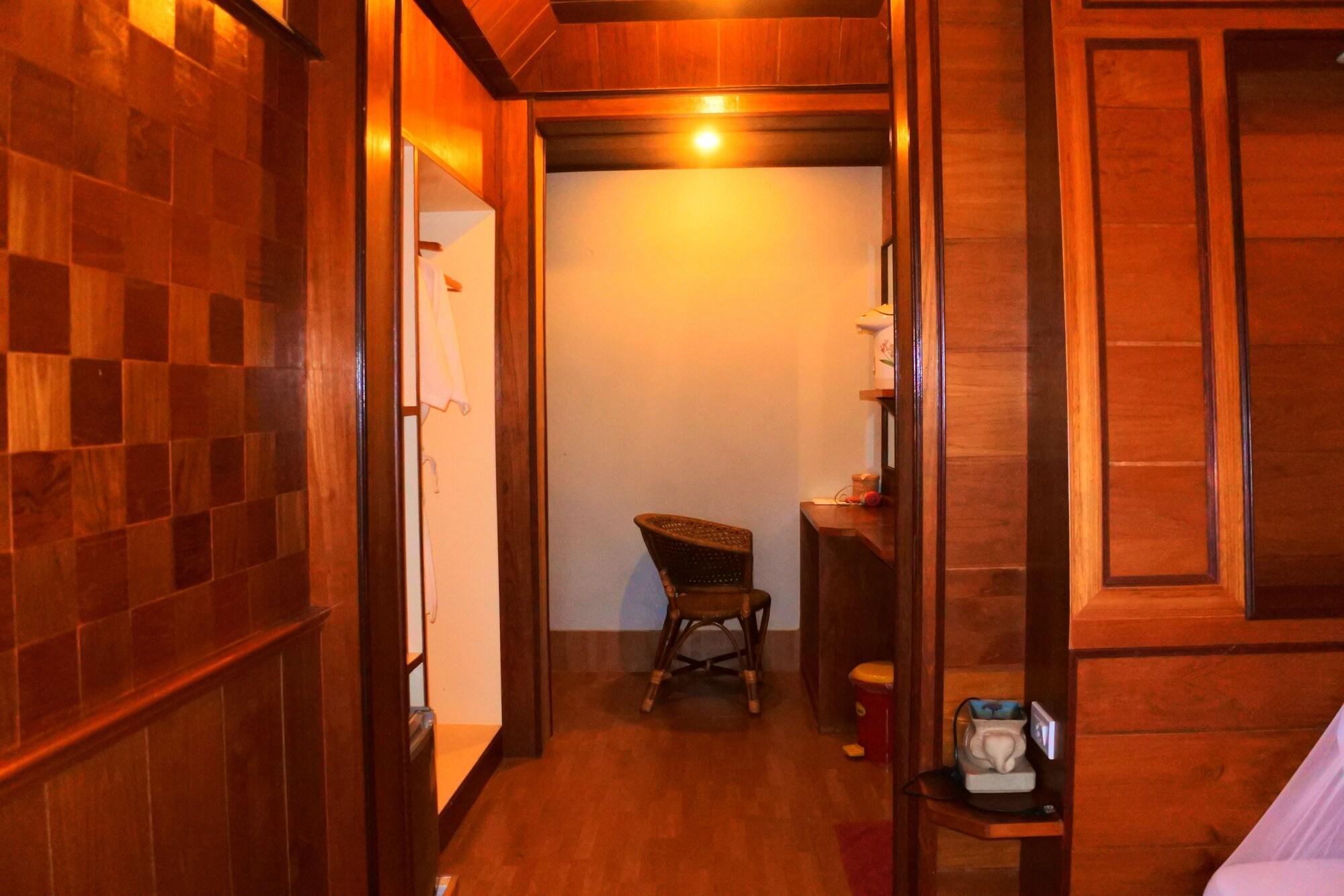 Baan Laanta & - Sha Resort