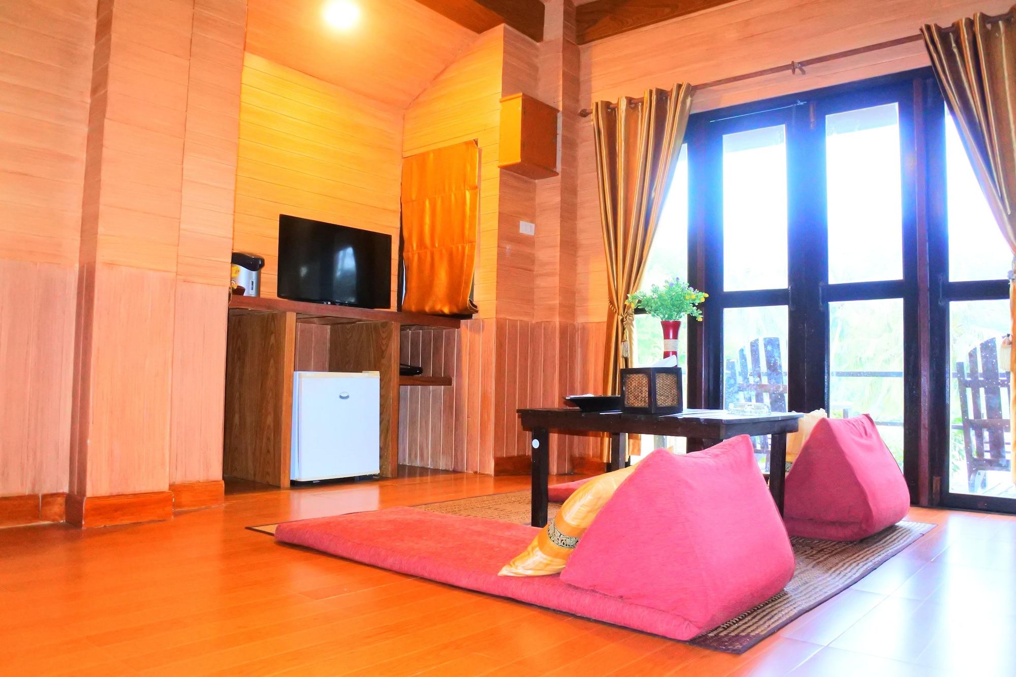 Baan Laanta & - Sha 4* Koh Lanta