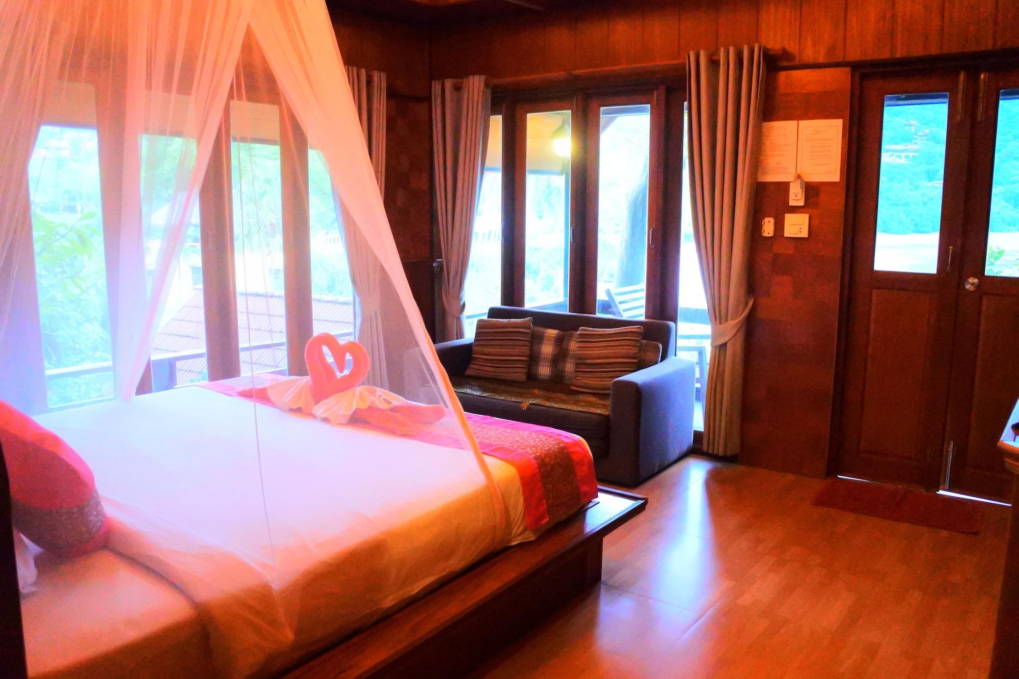 Baan Laanta & - Sha Resort Koh Lanta