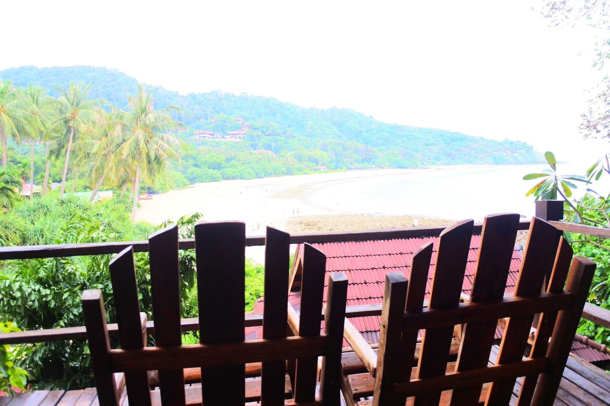 Baan Laanta & - Sha Resort