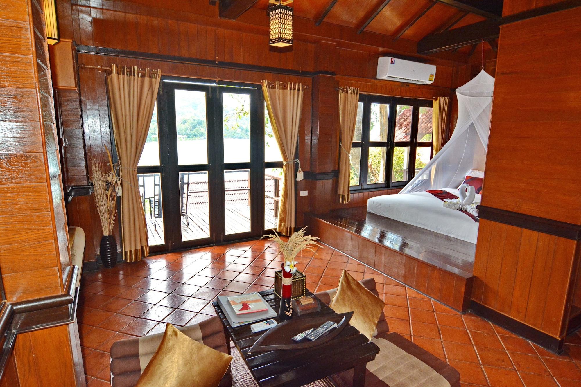 Baan Laanta & - Sha Resort Koh Lanta
