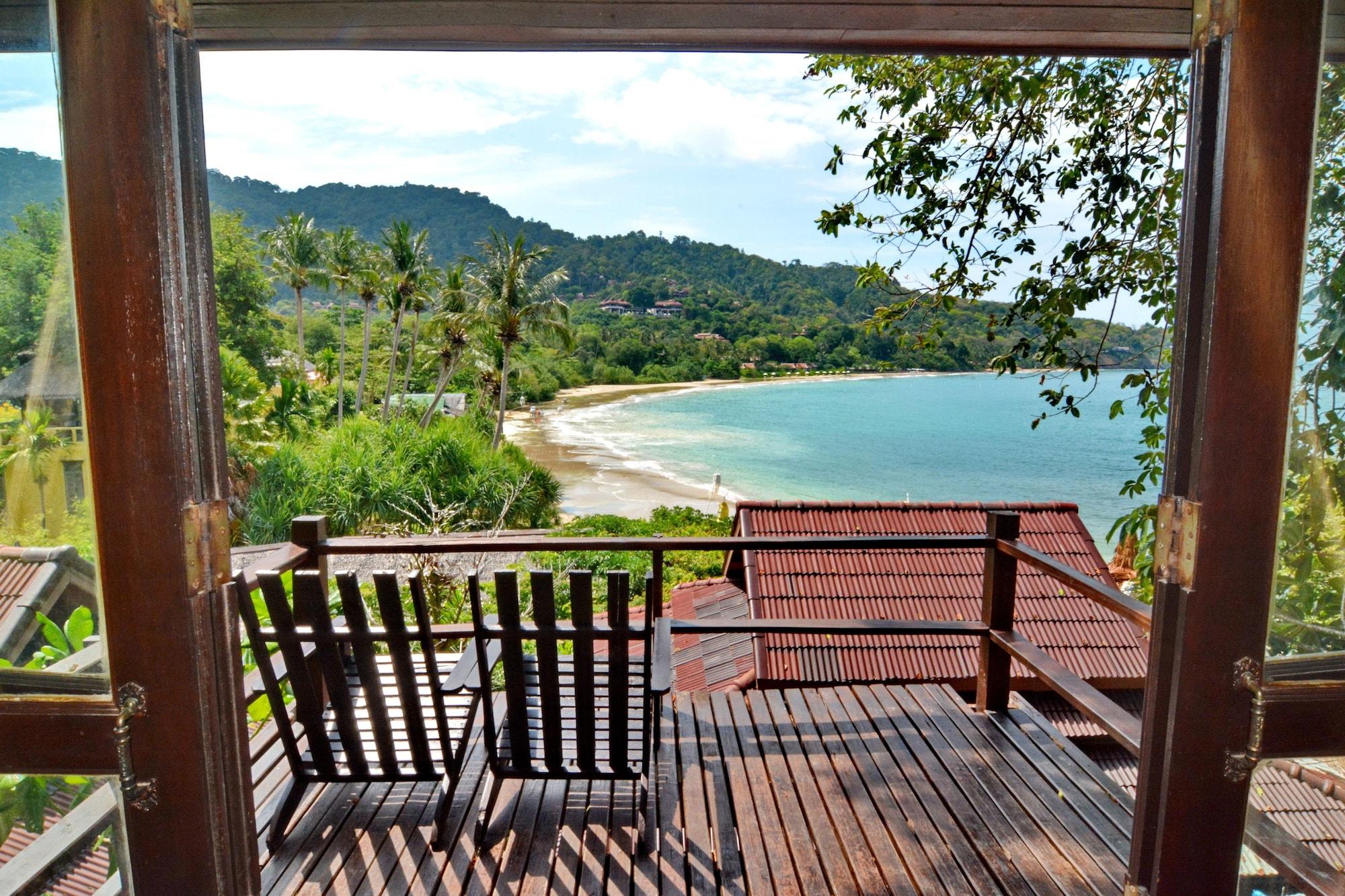 Baan Laanta & - Sha 4* Koh Lanta