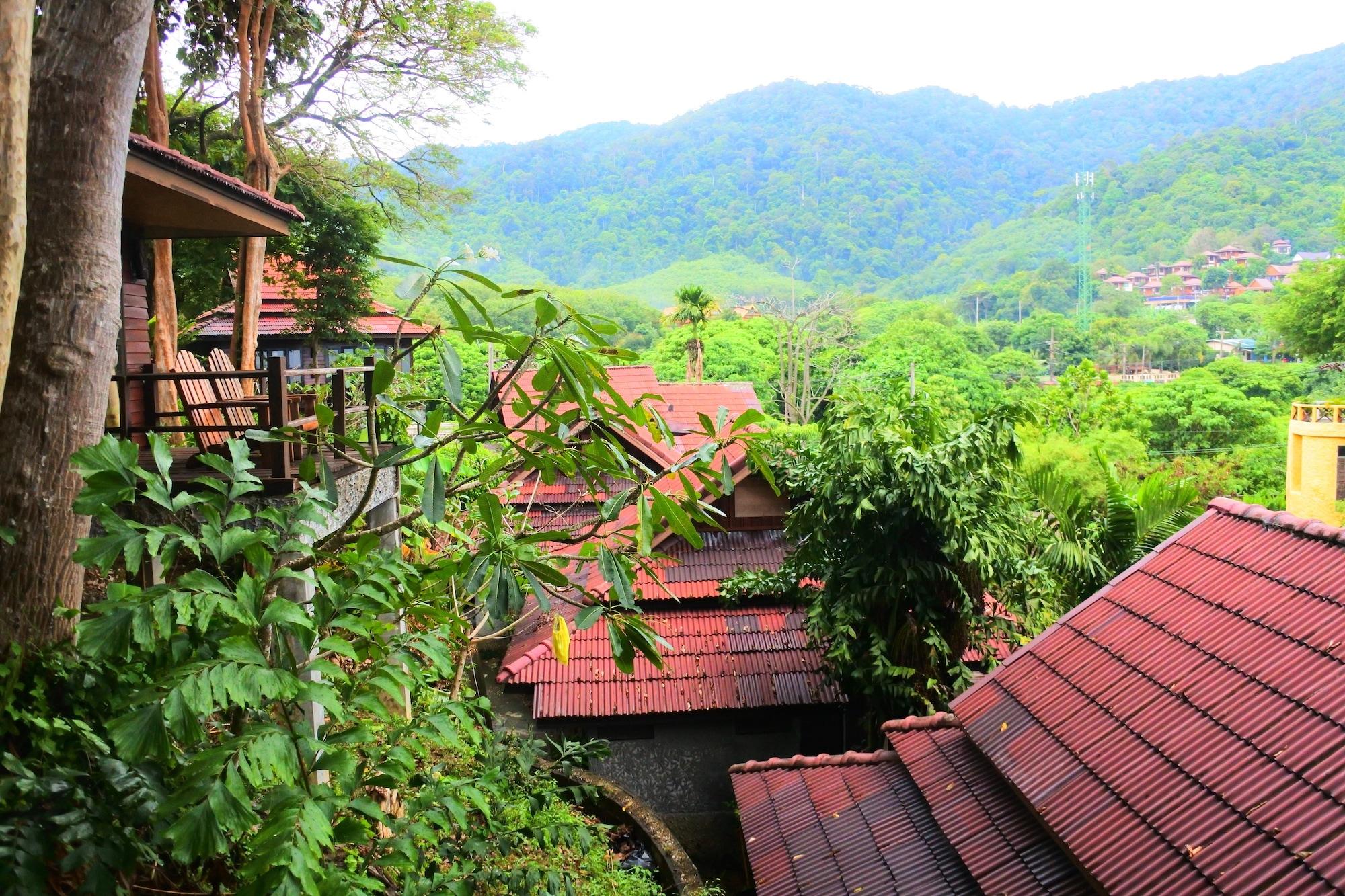 Baan Laanta & - Sha