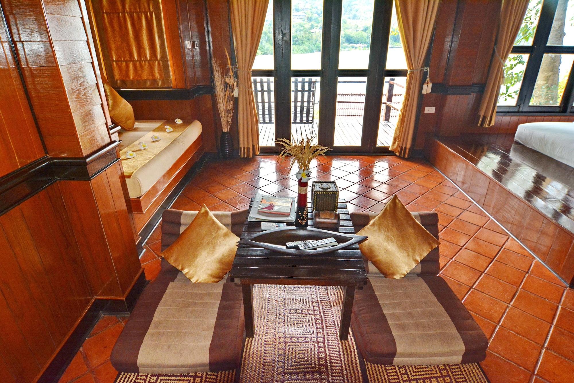 Baan Laanta & - Sha
